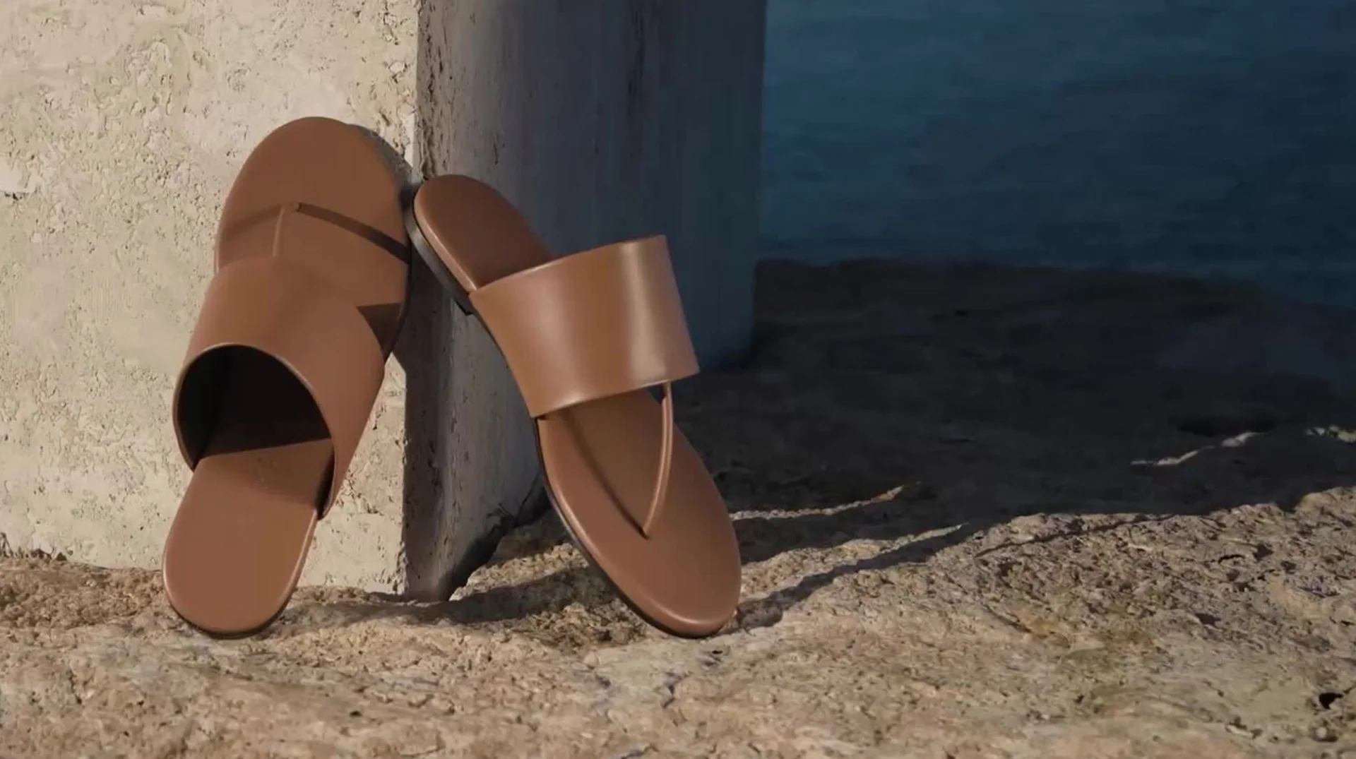 Italian Artistry for Every Step
