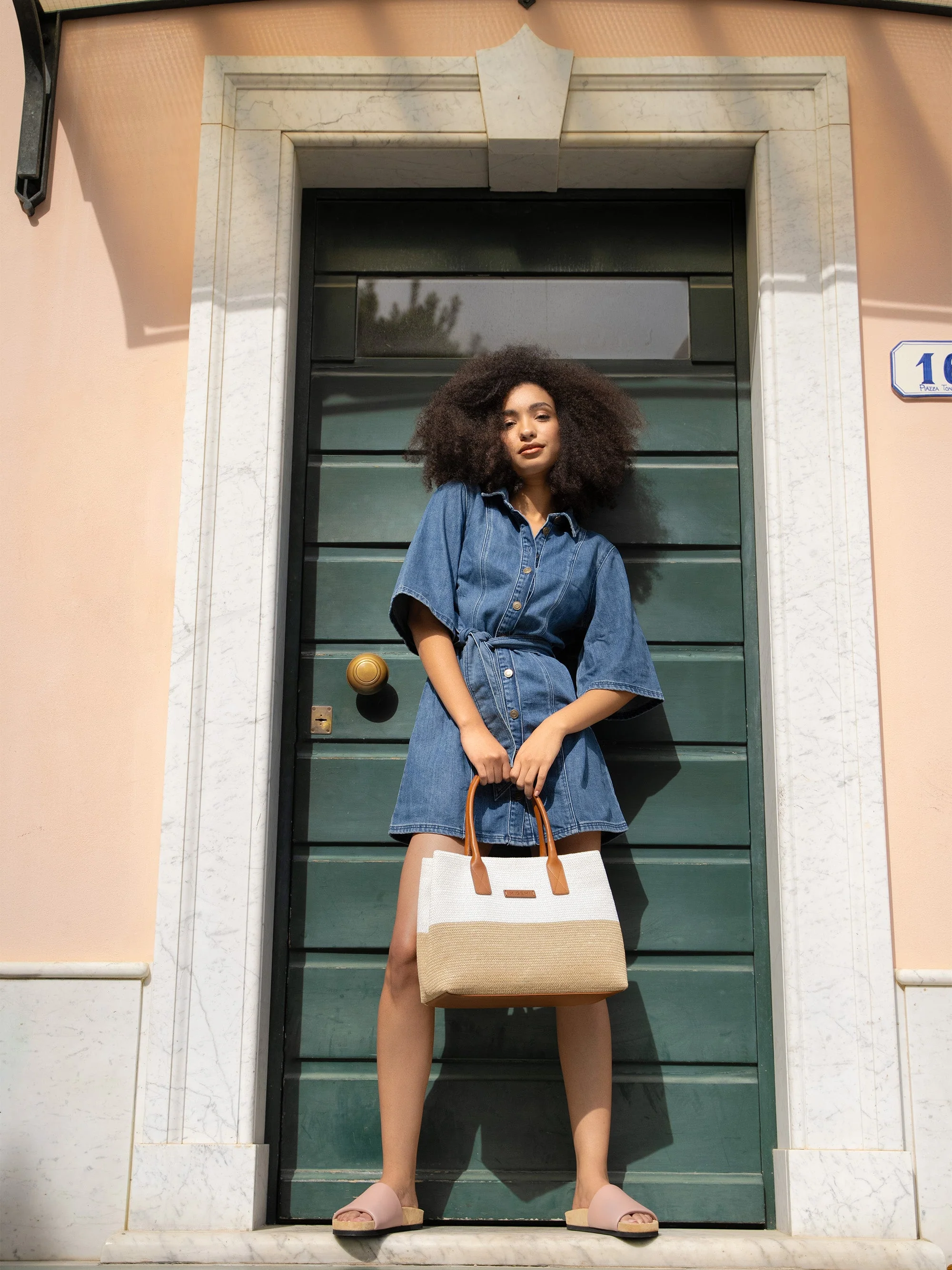 The Ada (Sample Sale) - Image 7