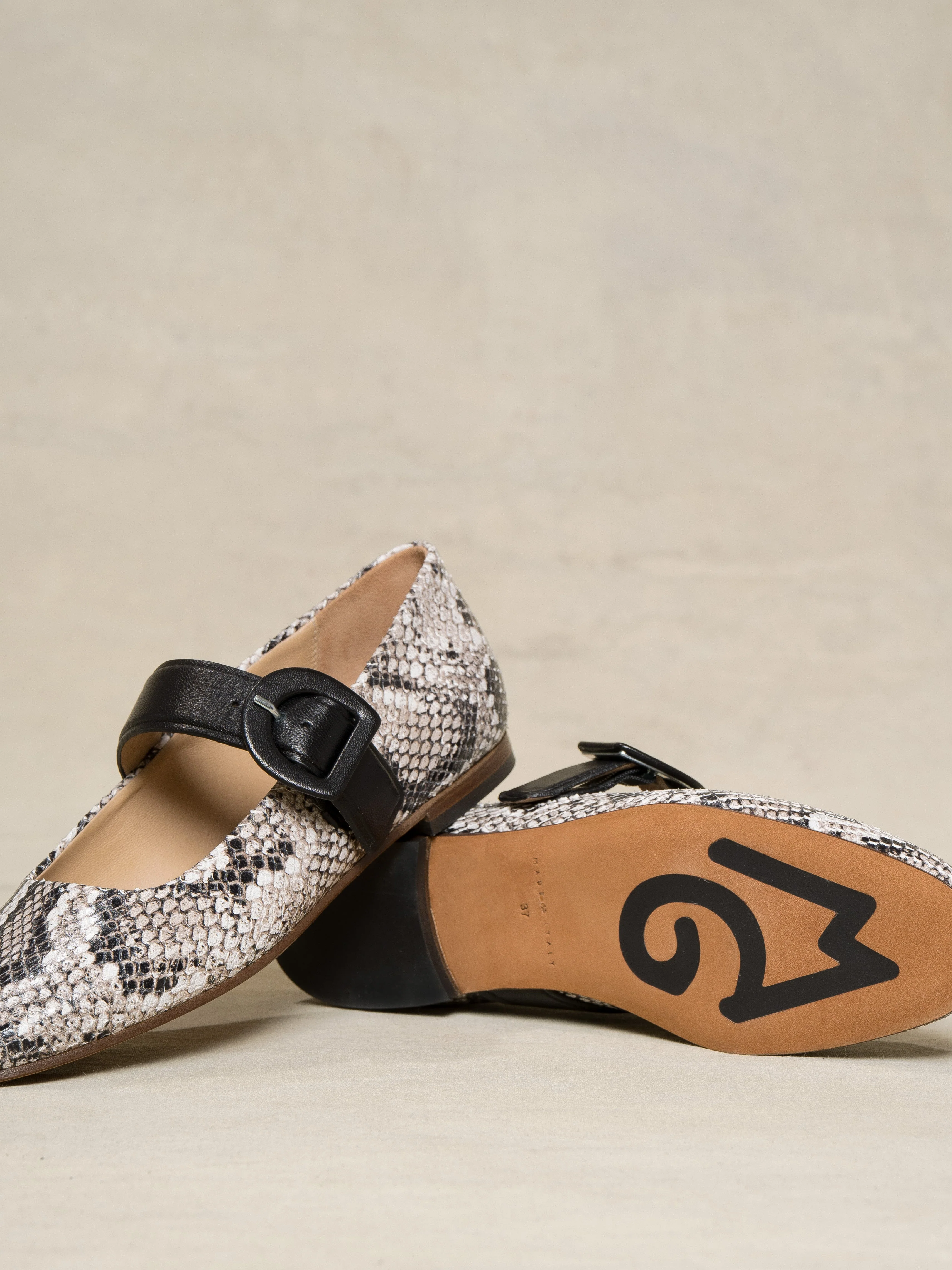 The Adelina (Sample Sale) - Image 4