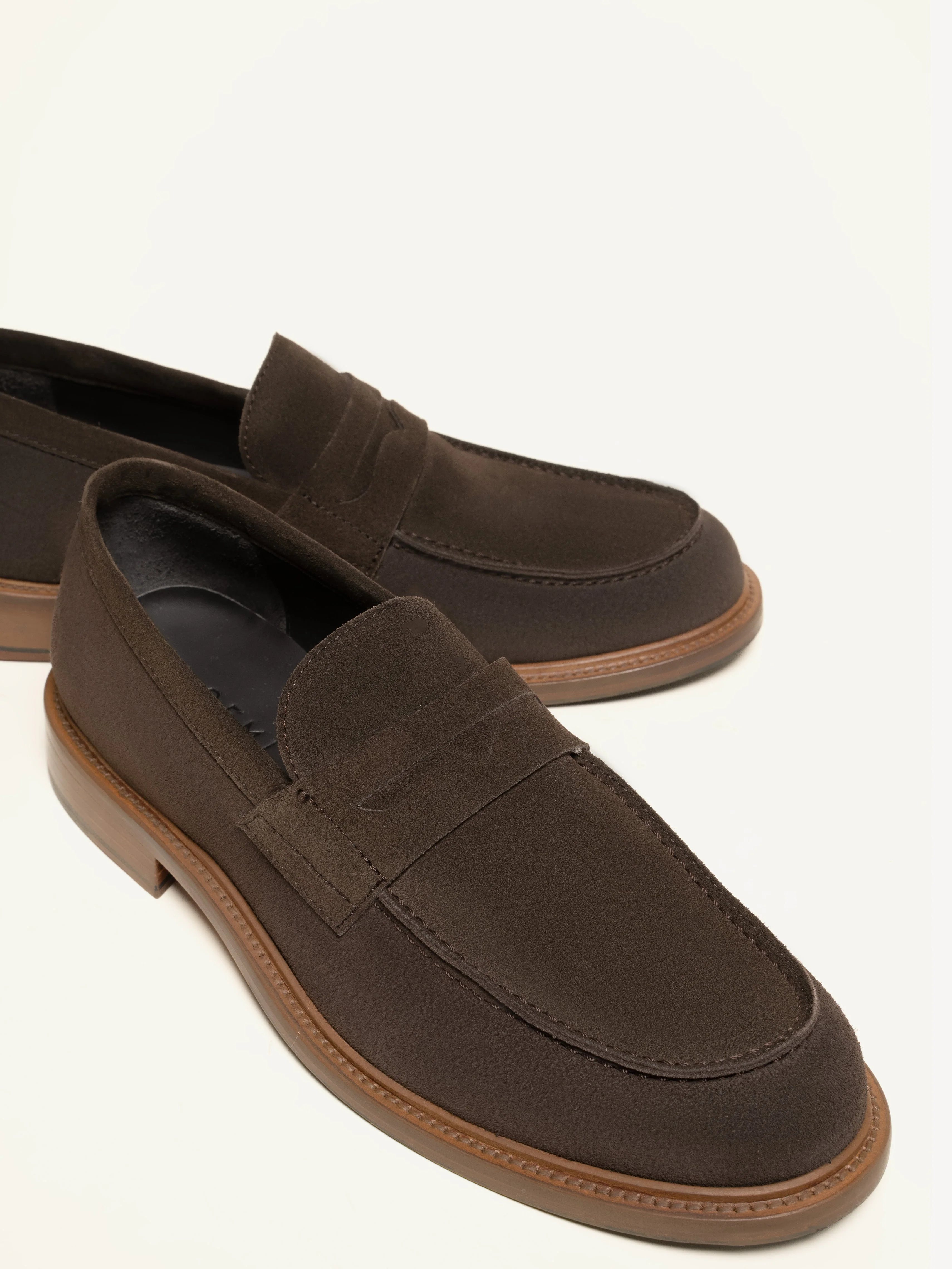 The Alberto (Sample Sale) - Image 3