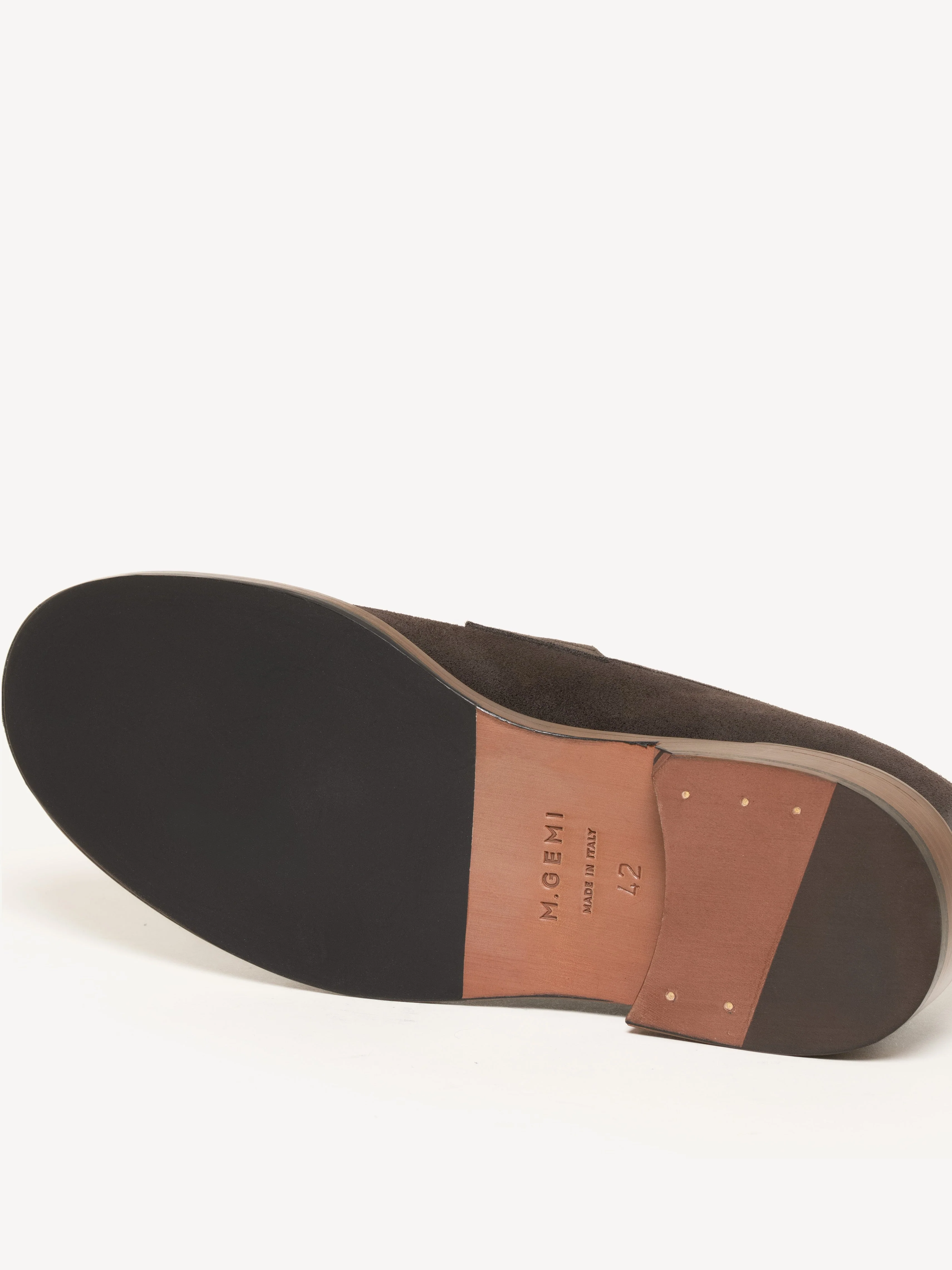 The Alberto (Sample Sale) - Image 4