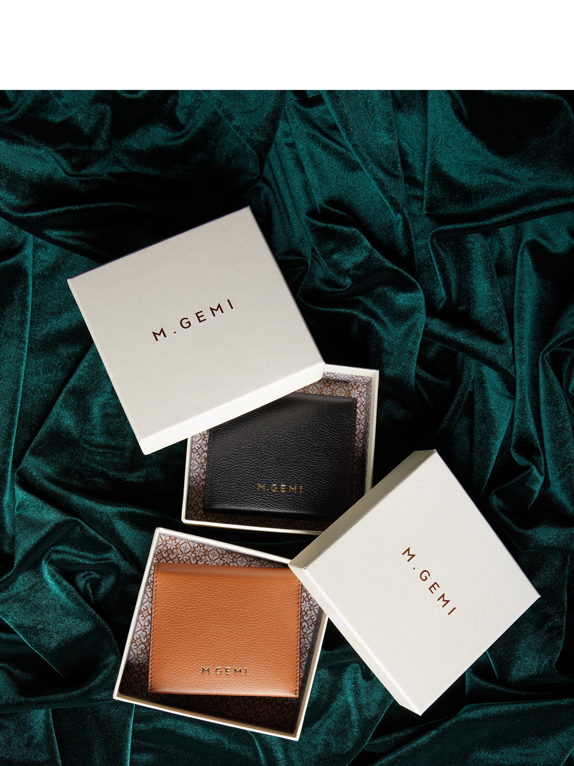 The Alice Wallet - Image 6
