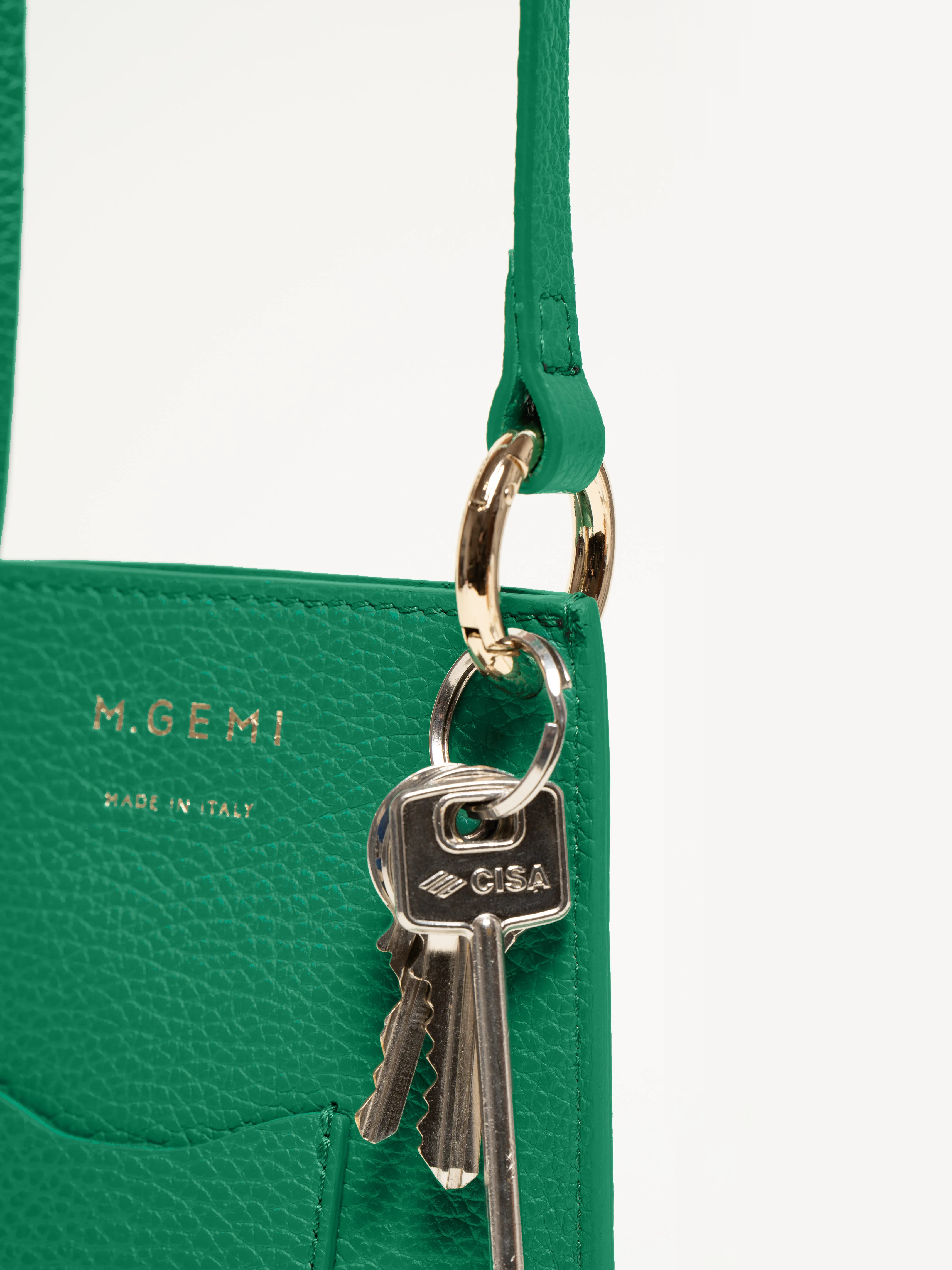 The Anna Mini Crossbody - Image 5