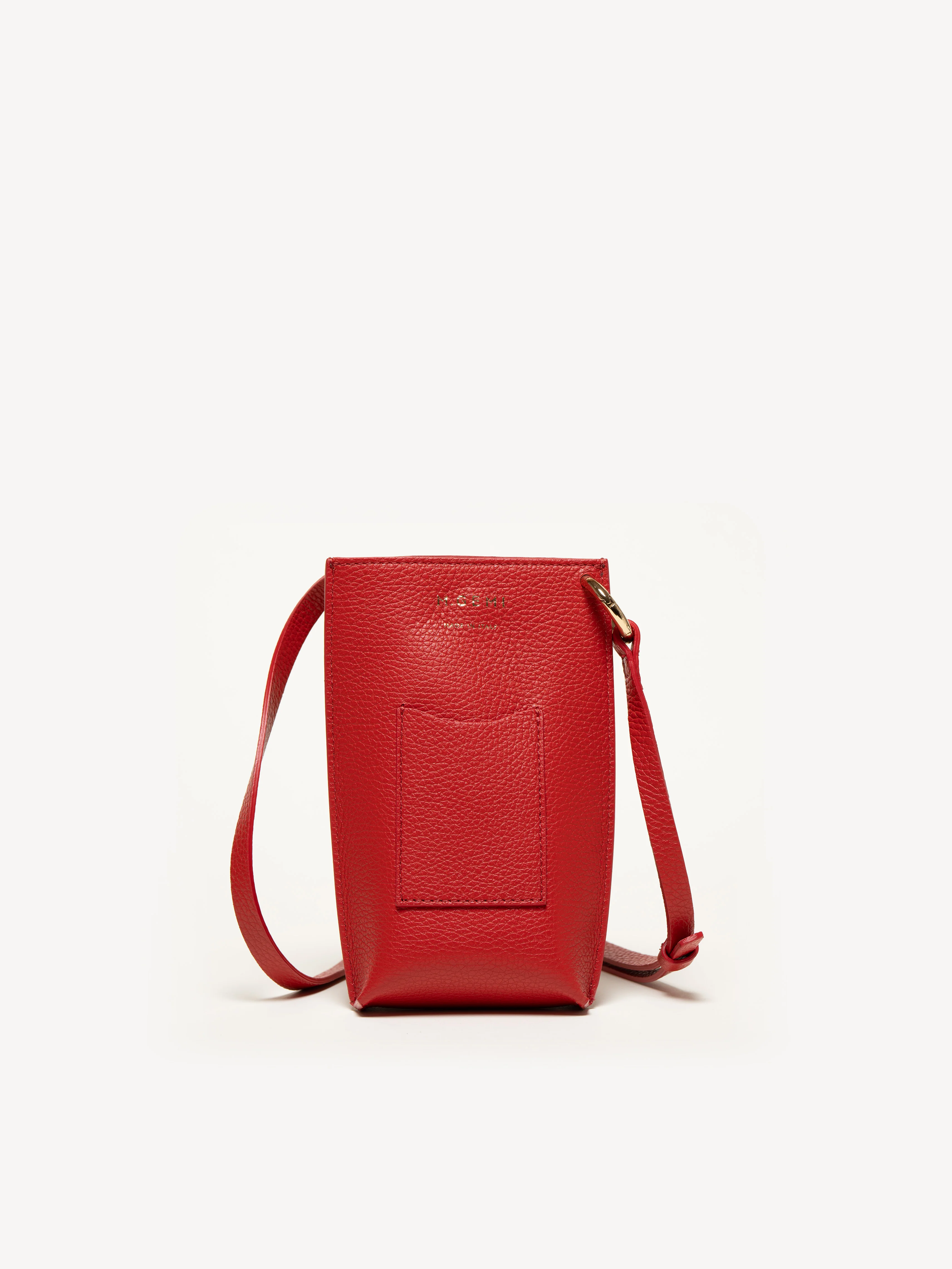 The Anna Mini Crossbody