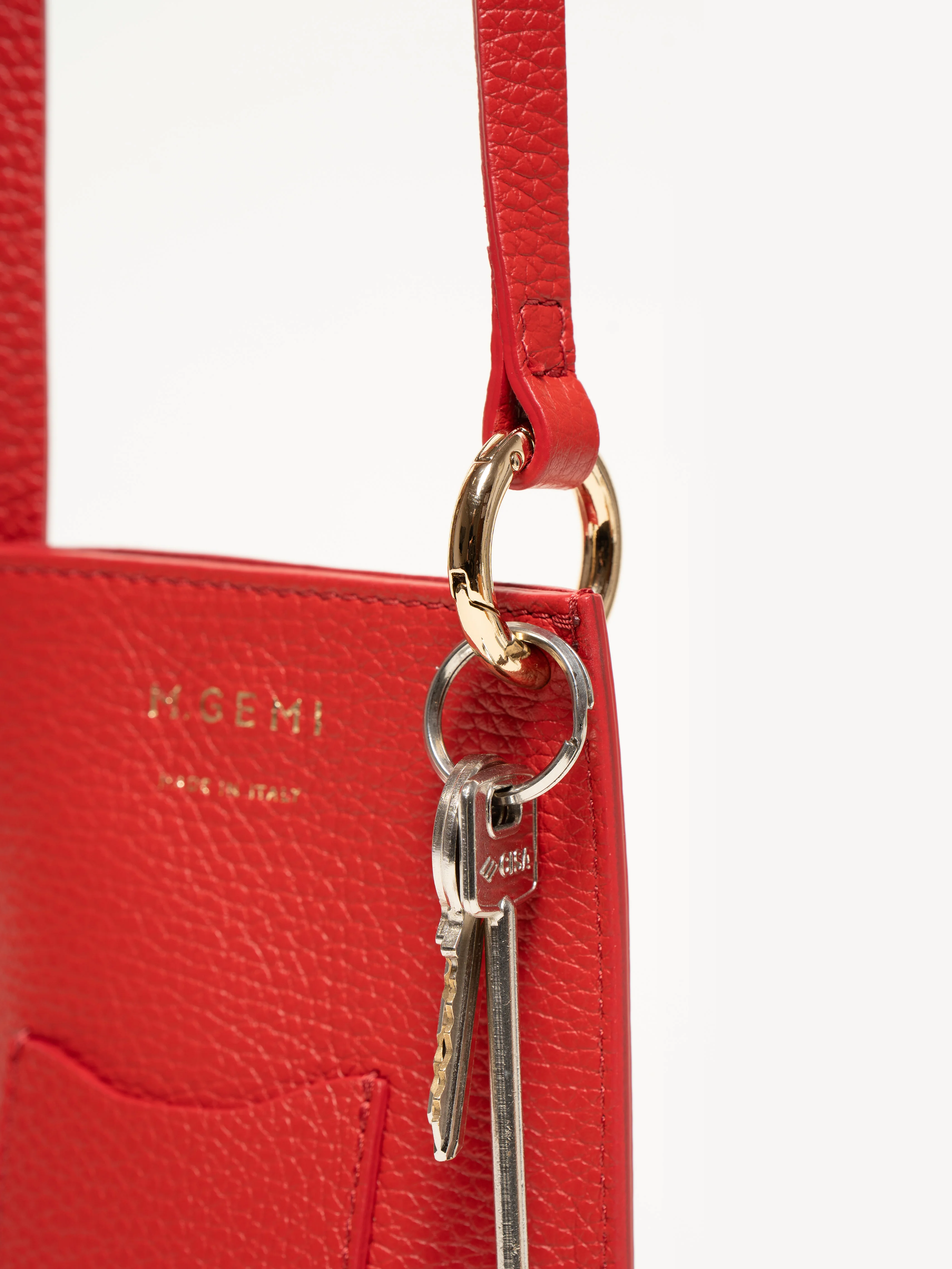 The Anna Mini Crossbody - Image 5