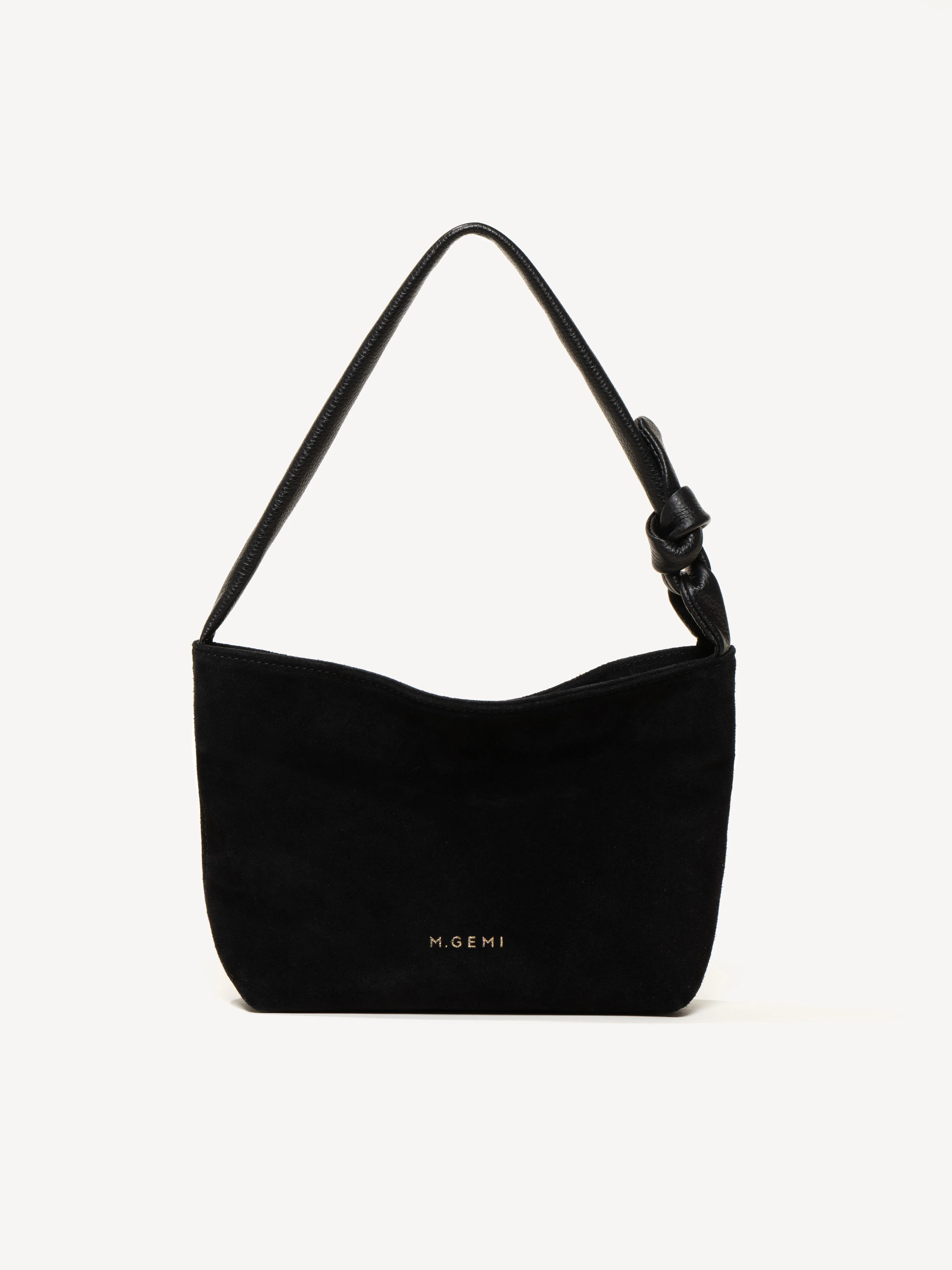 The Attilia Convertible Shoulder Bag