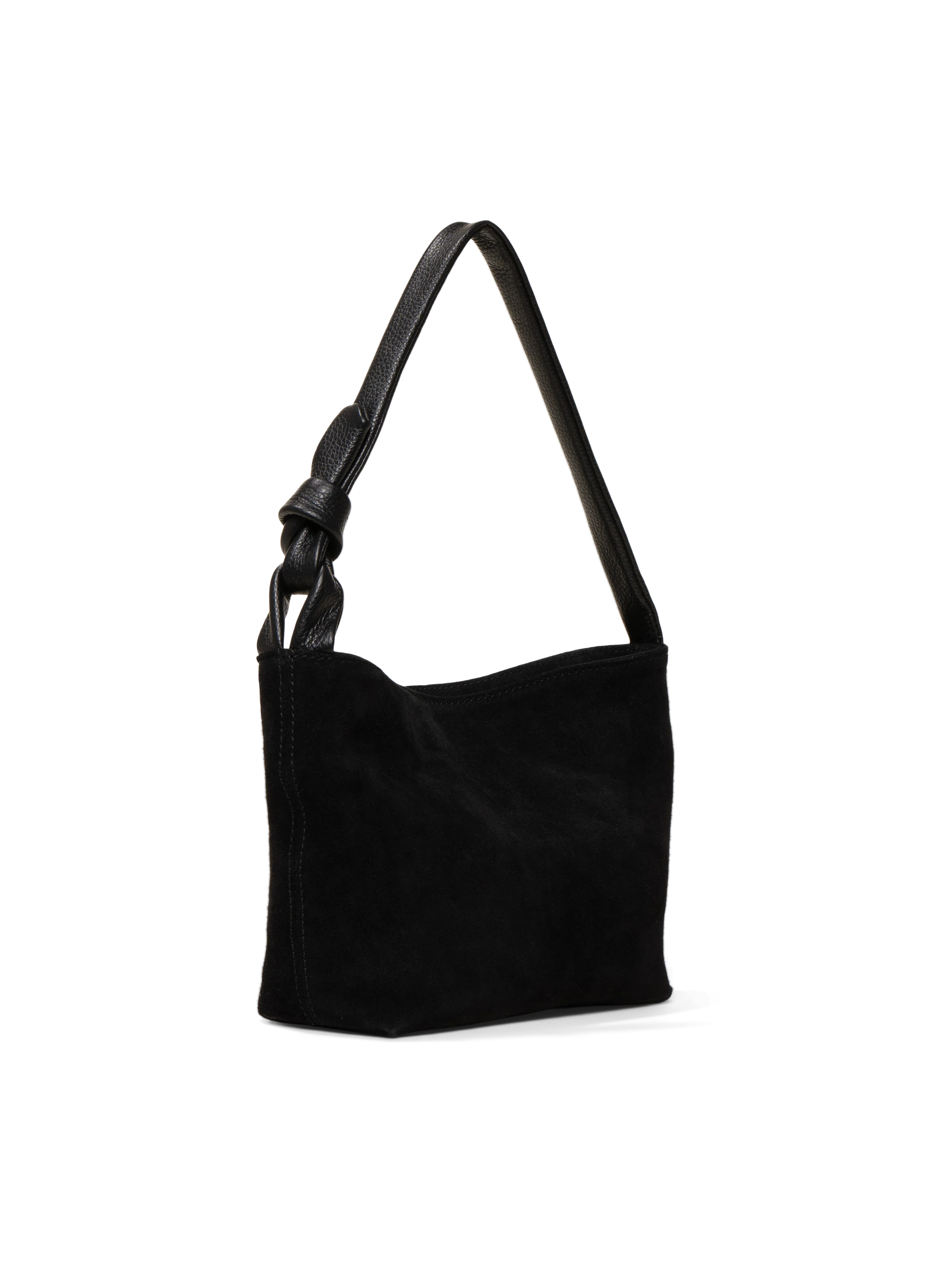 The Attilia Convertible Shoulder Bag - Image 14