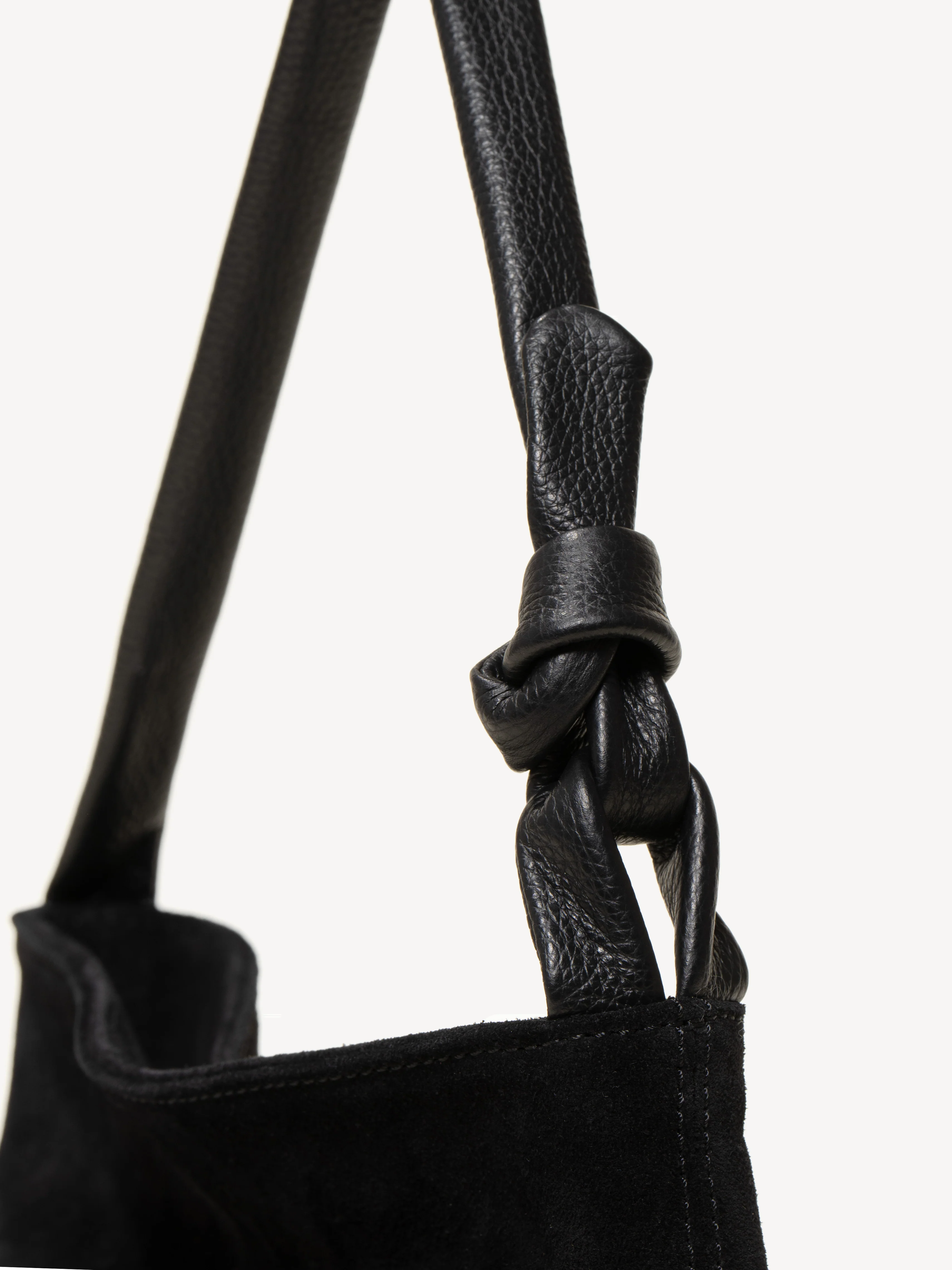 The Attilia Convertible Shoulder Bag - Image 4