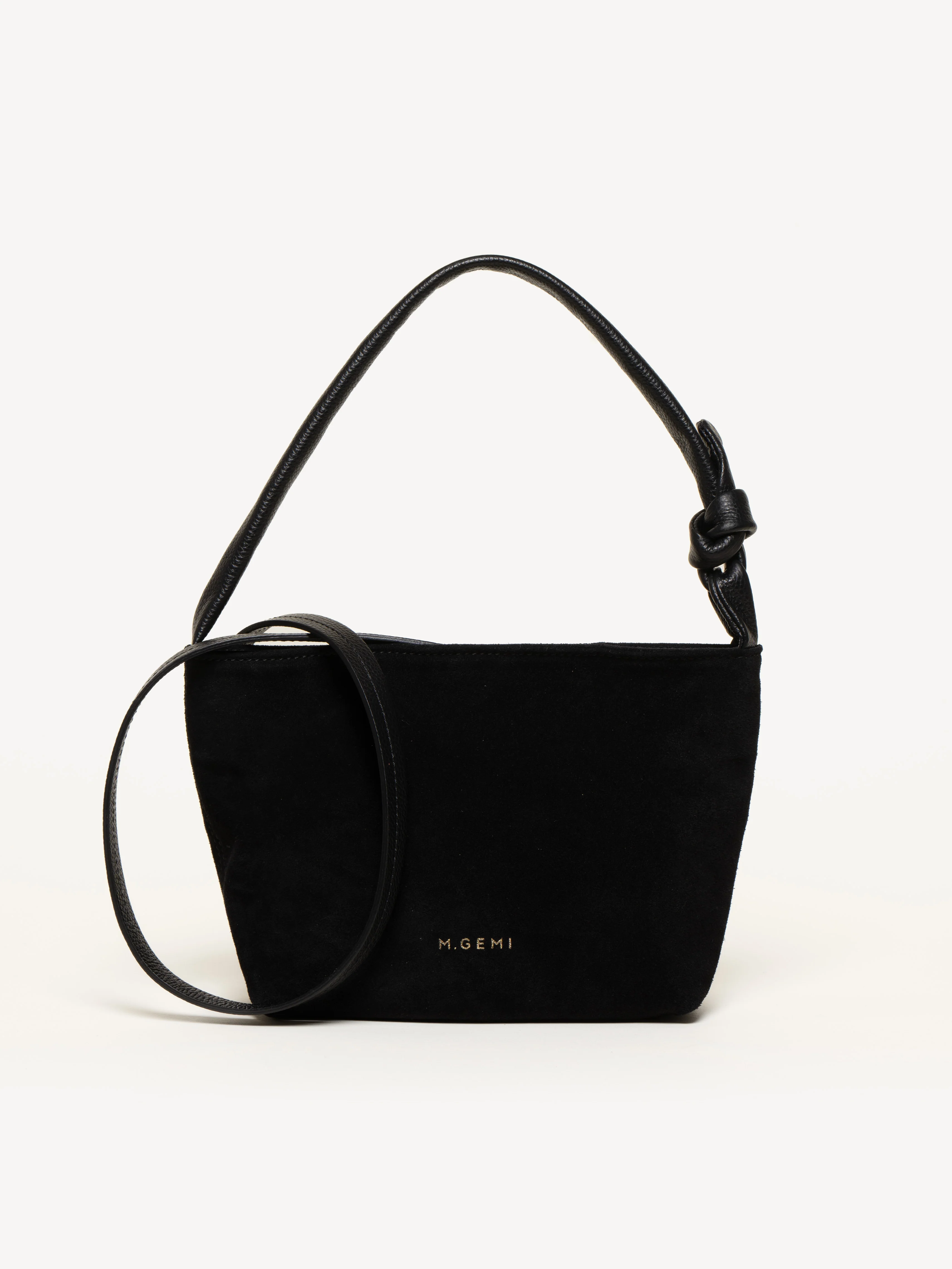 The Attilia Convertible Shoulder Bag - Image 5