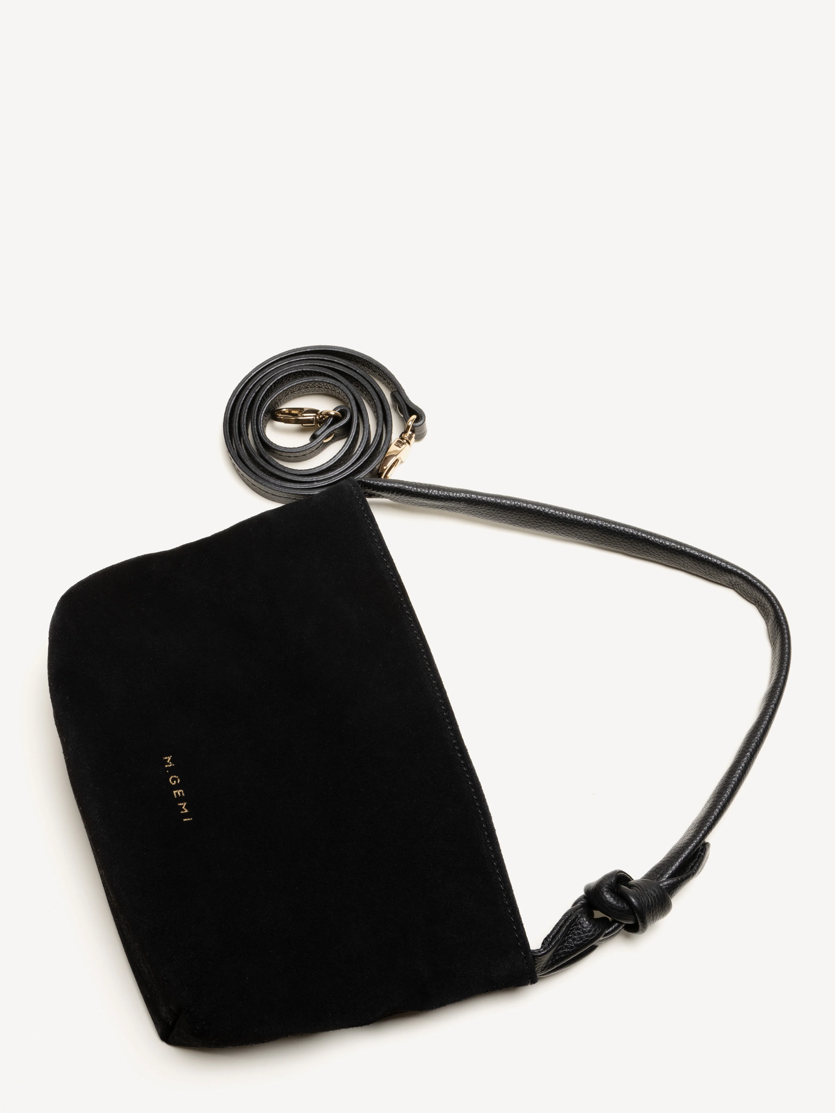 The Attilia Convertible Shoulder Bag - Image 6