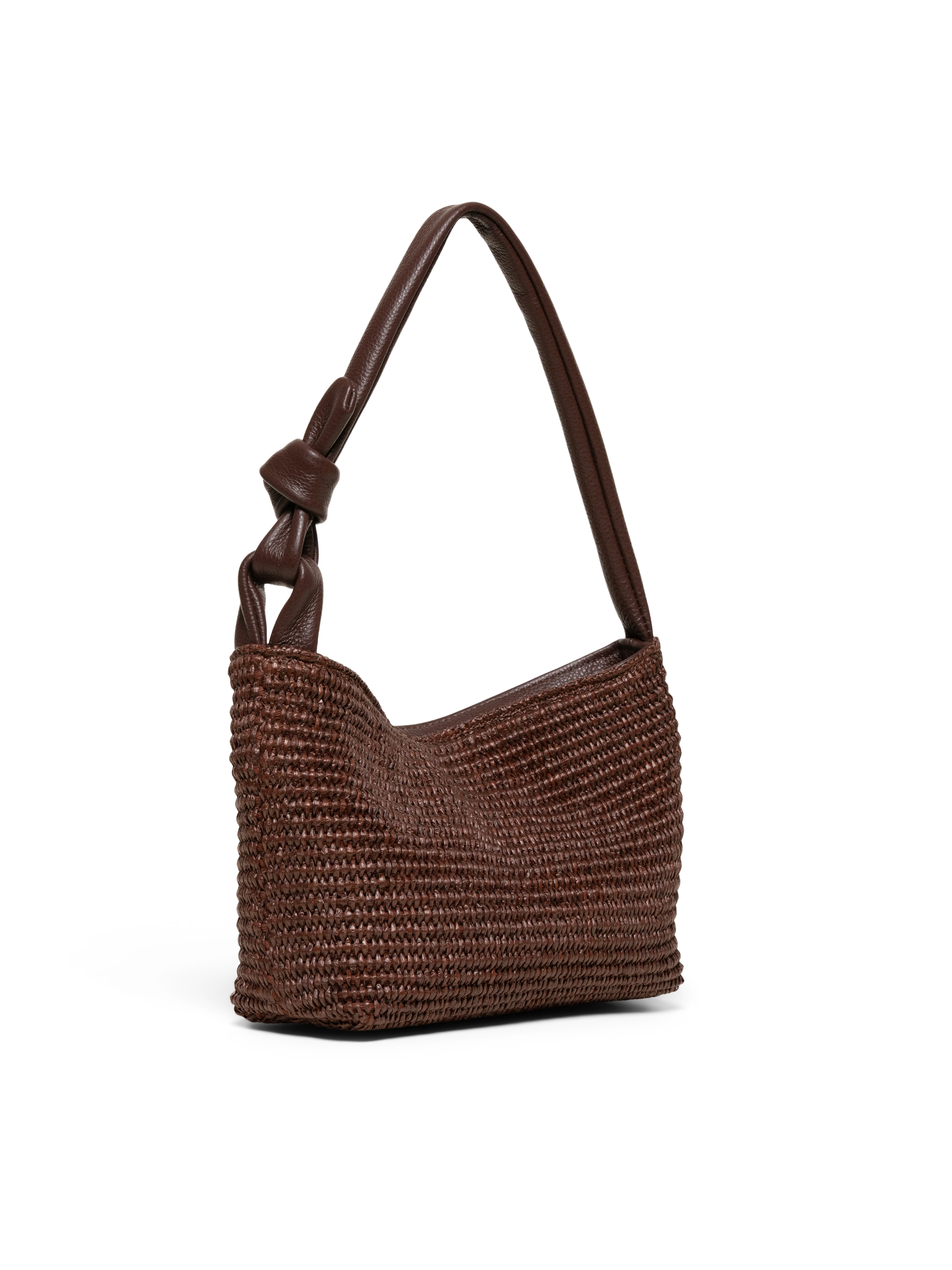 The Attilia Convertible Shoulder Bag - Image 11