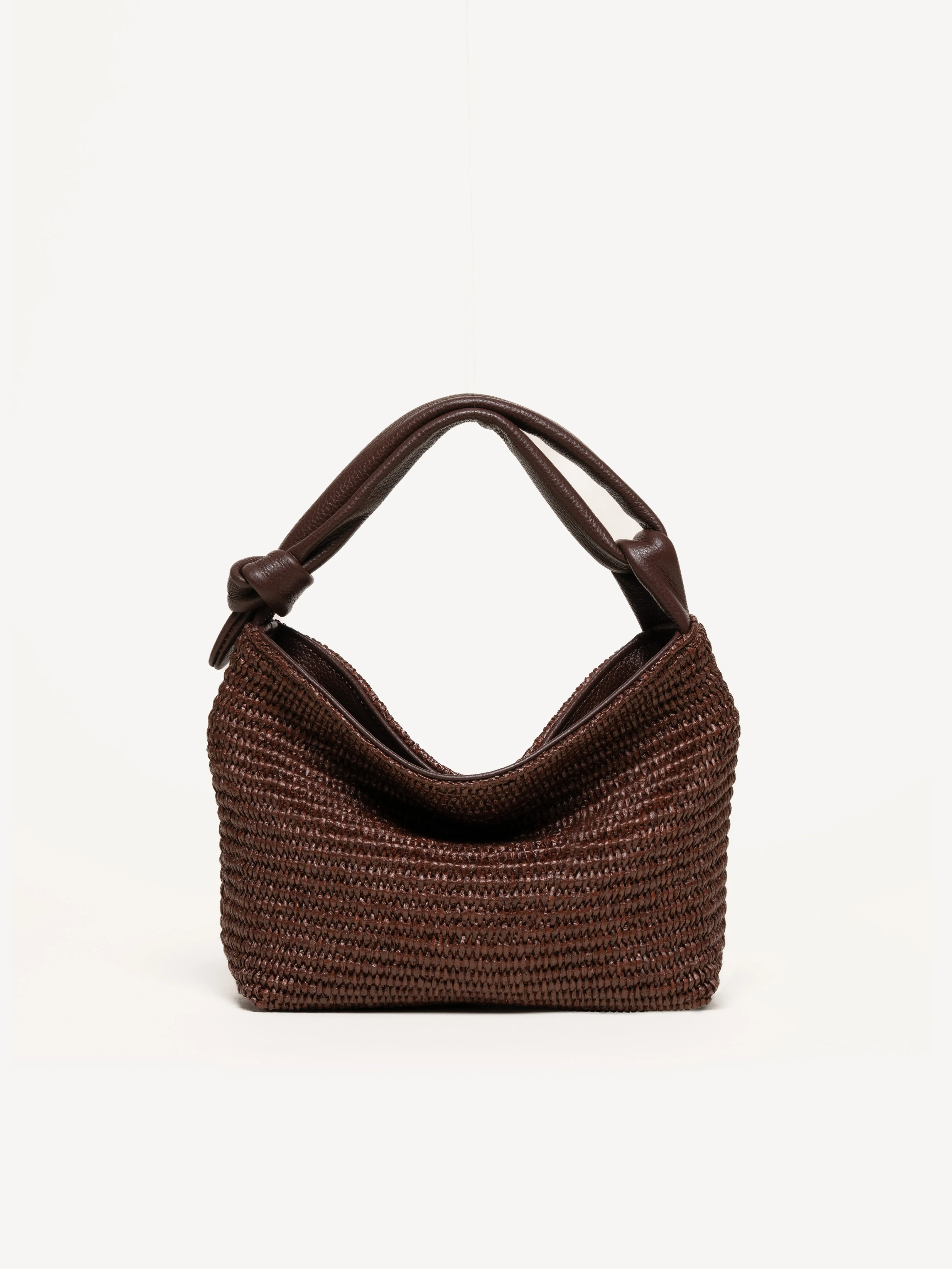 The Attilia Convertible Shoulder Bag - Image 3