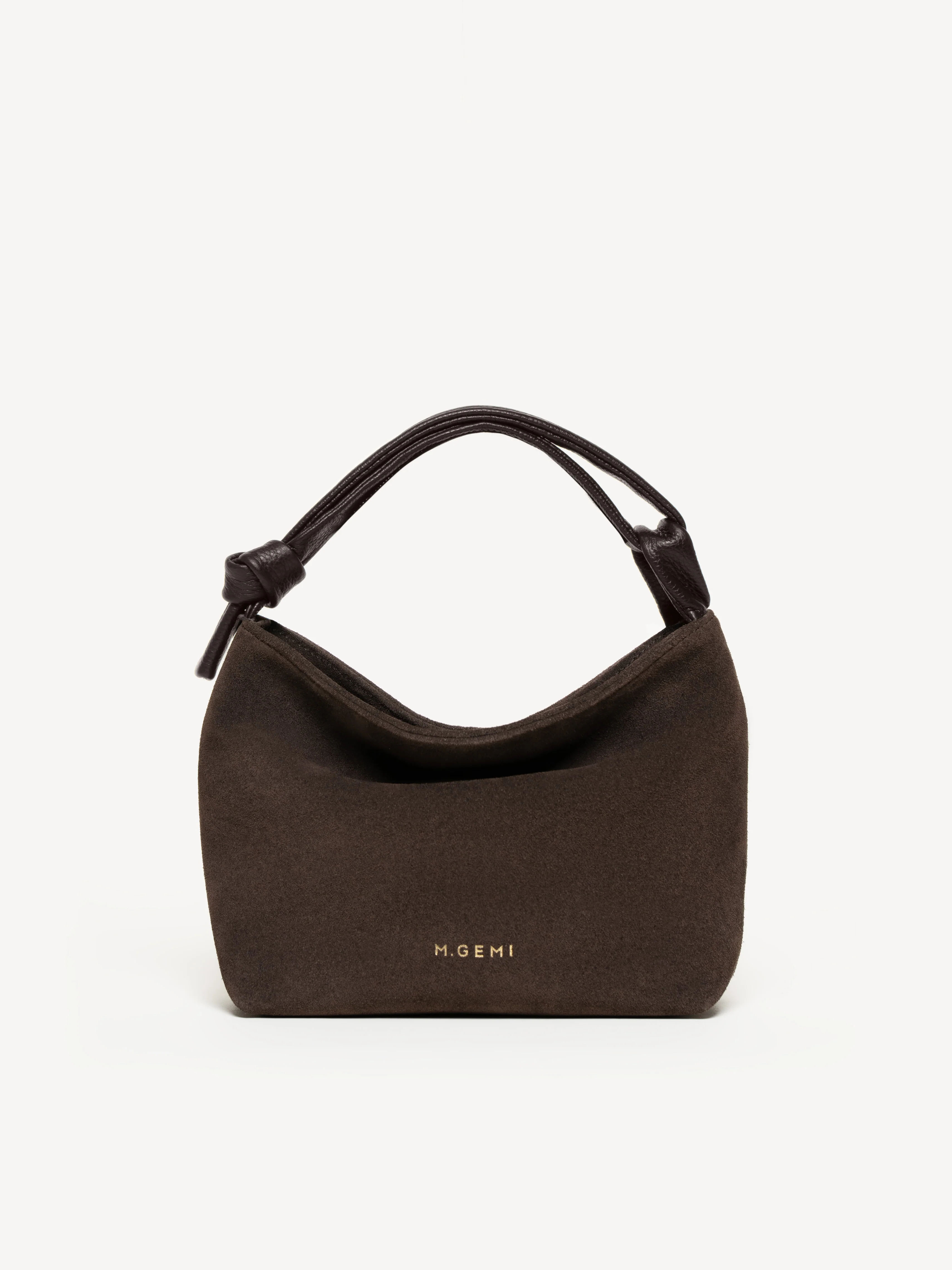 The Attilia Convertible Shoulder Bag - Image 3