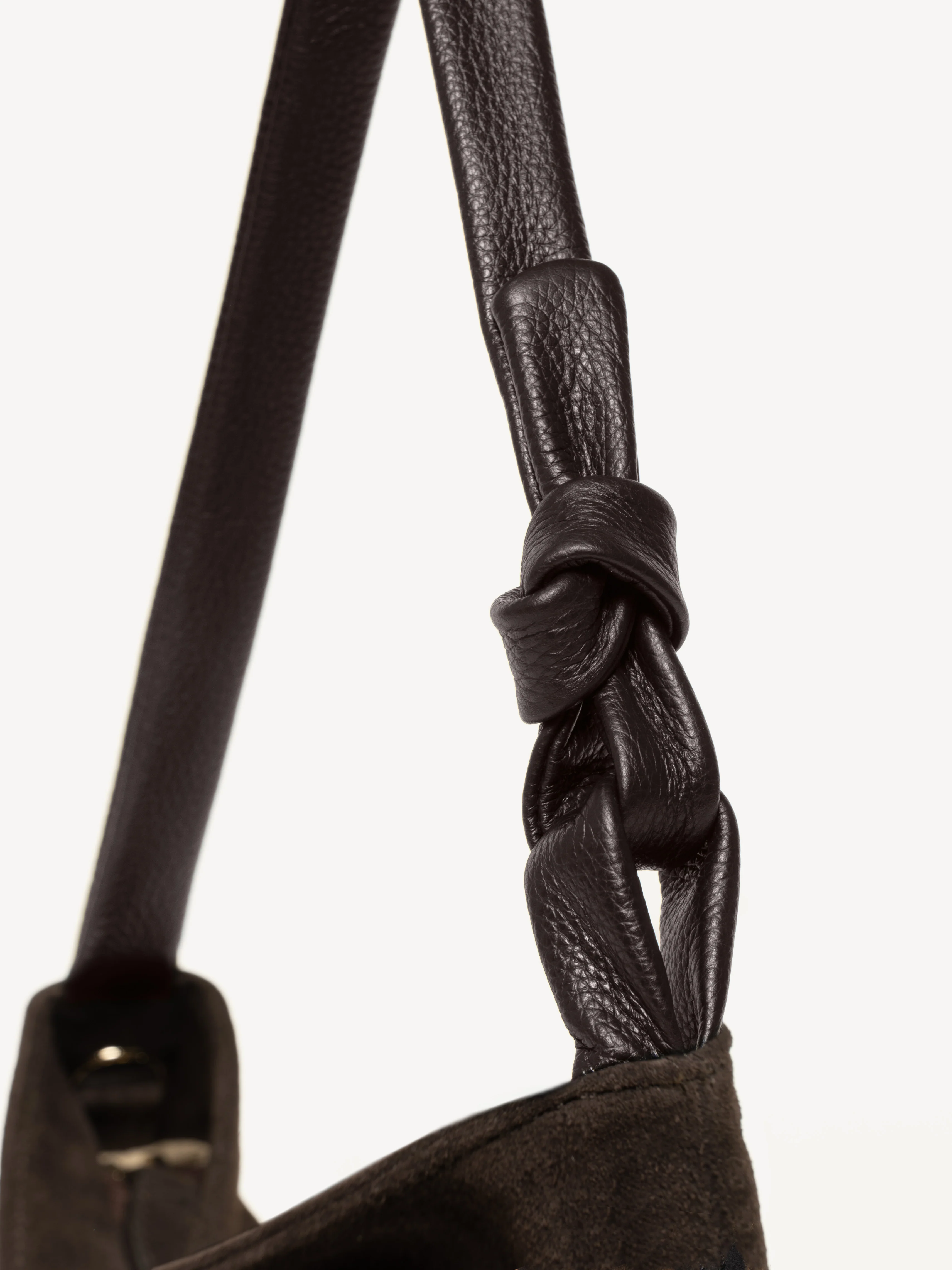 The Attilia Convertible Shoulder Bag - Image 4