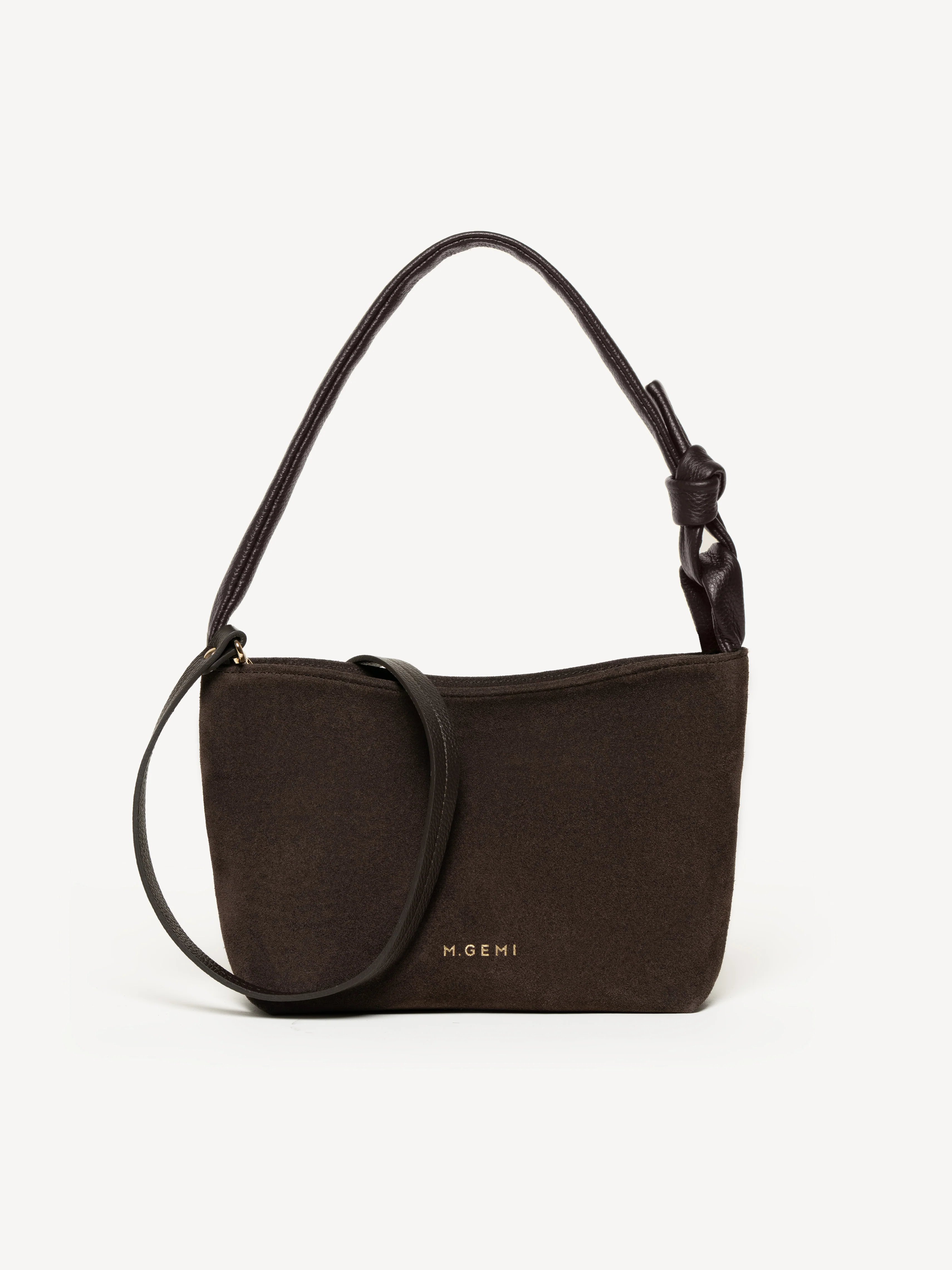 The Attilia Convertible Shoulder Bag - Image 5