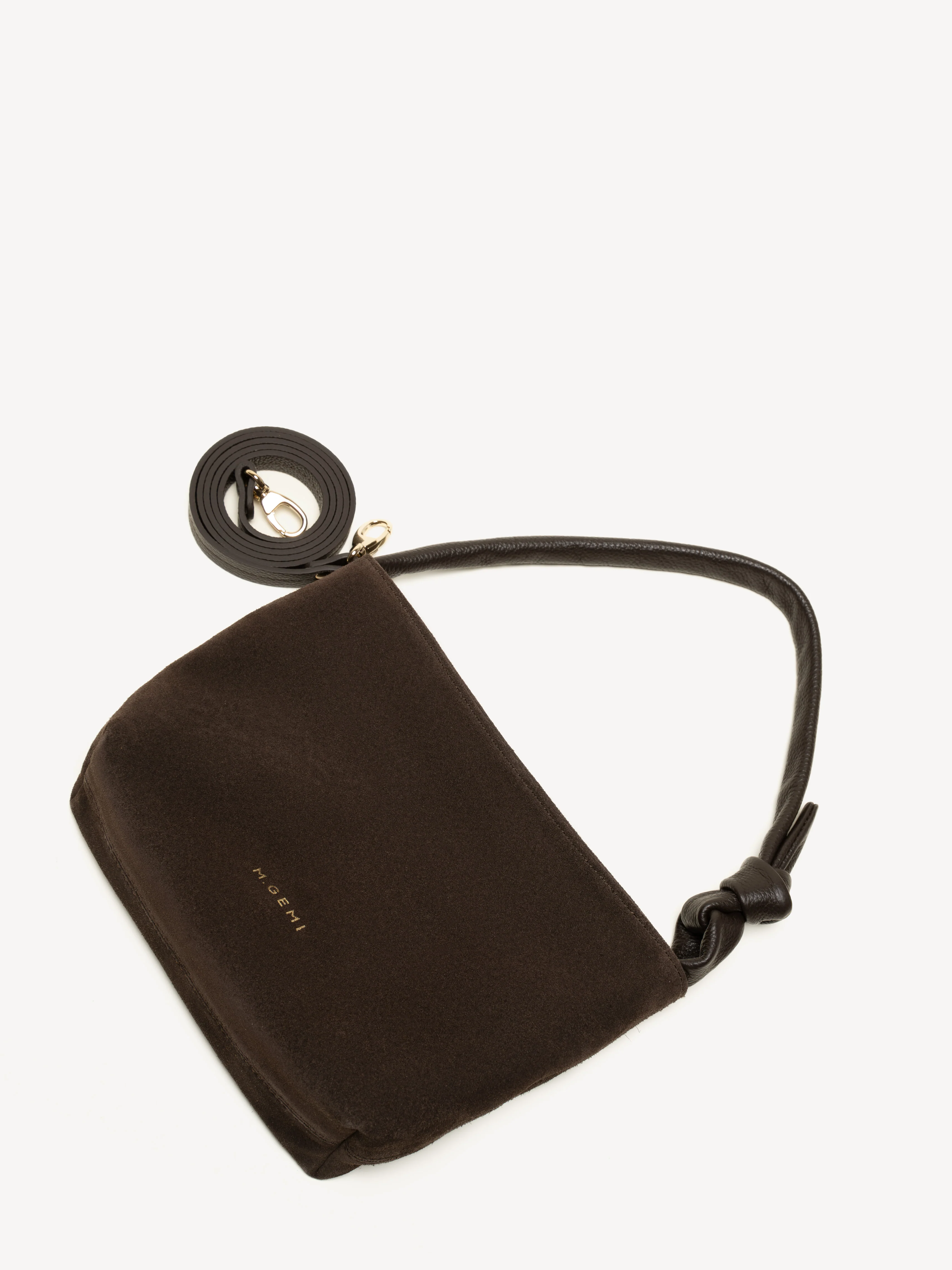 The Attilia Convertible Shoulder Bag - Image 6