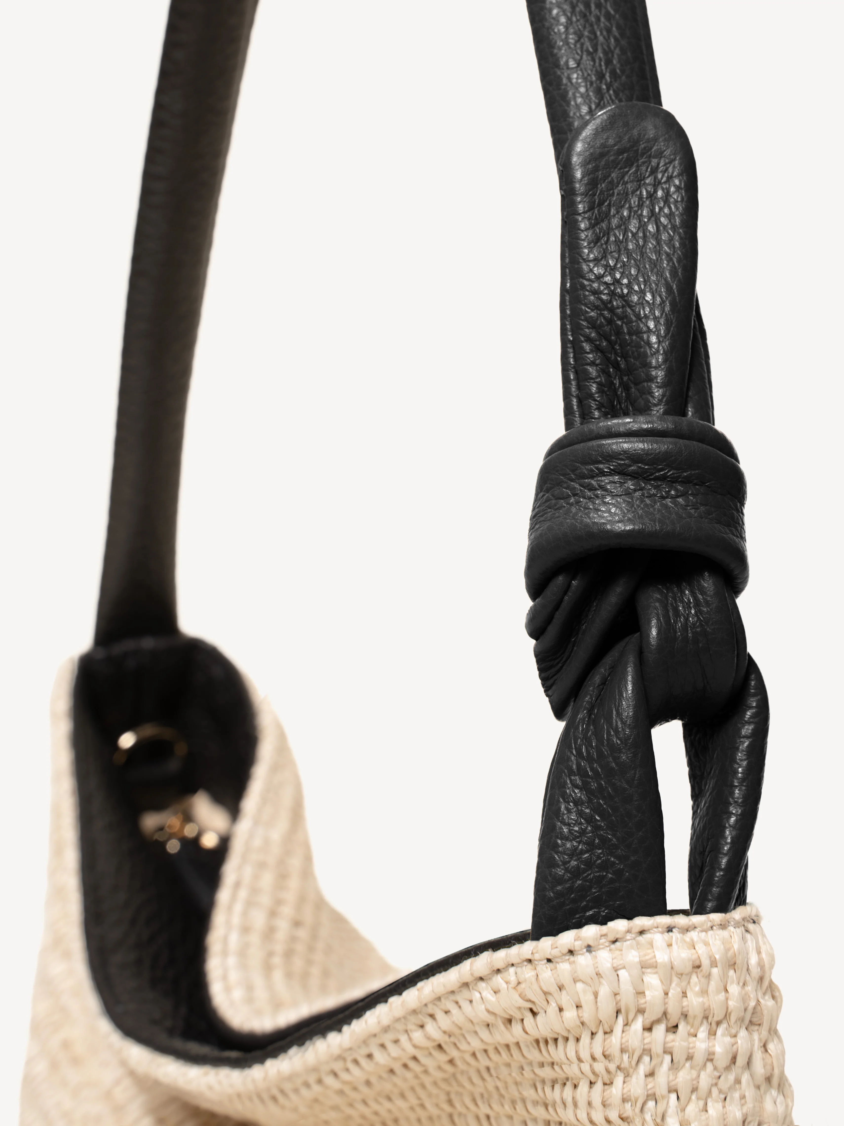 The Attilia Convertible Shoulder Bag - Image 4