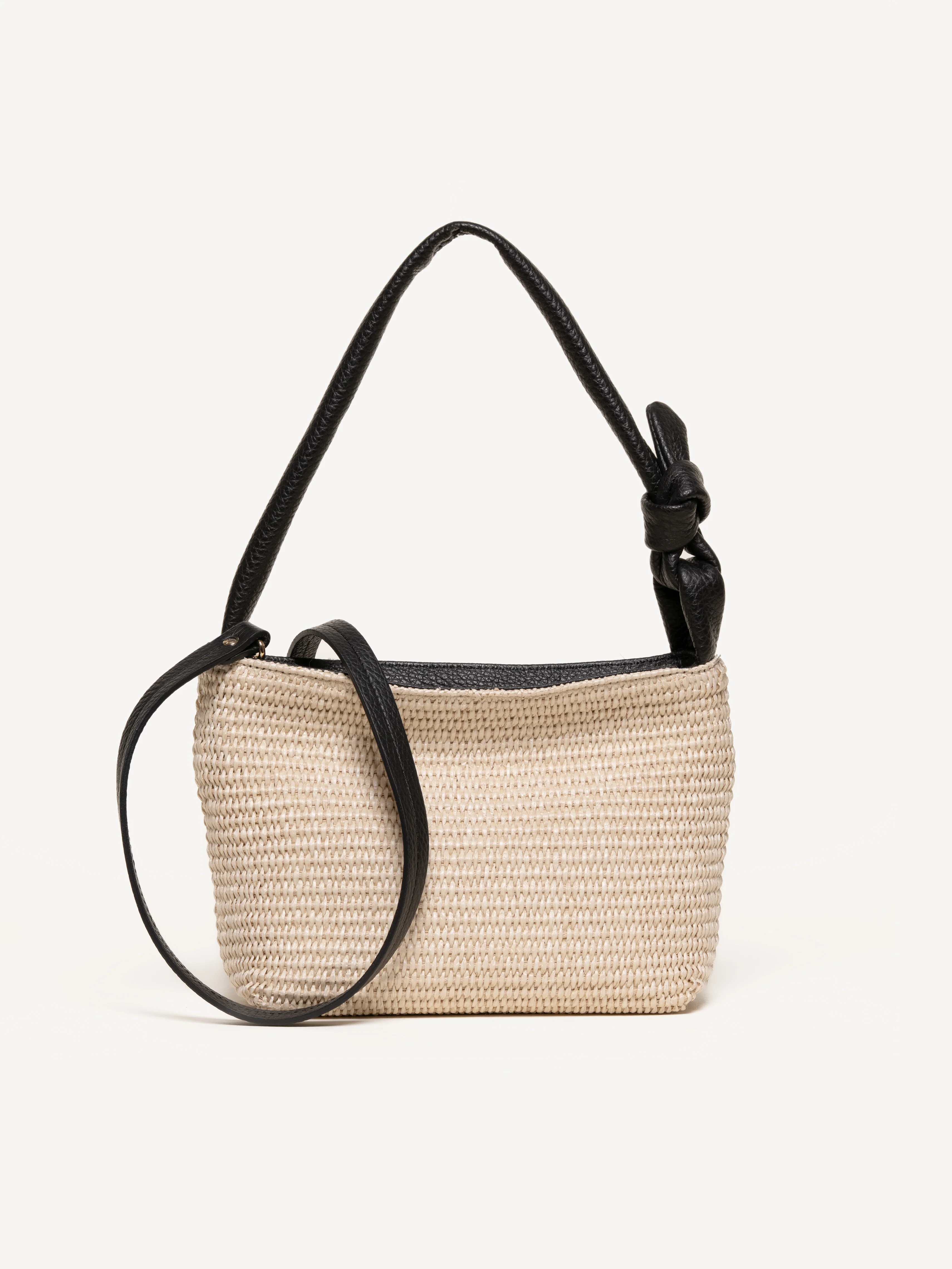 The Attilia Convertible Shoulder Bag - Image 5