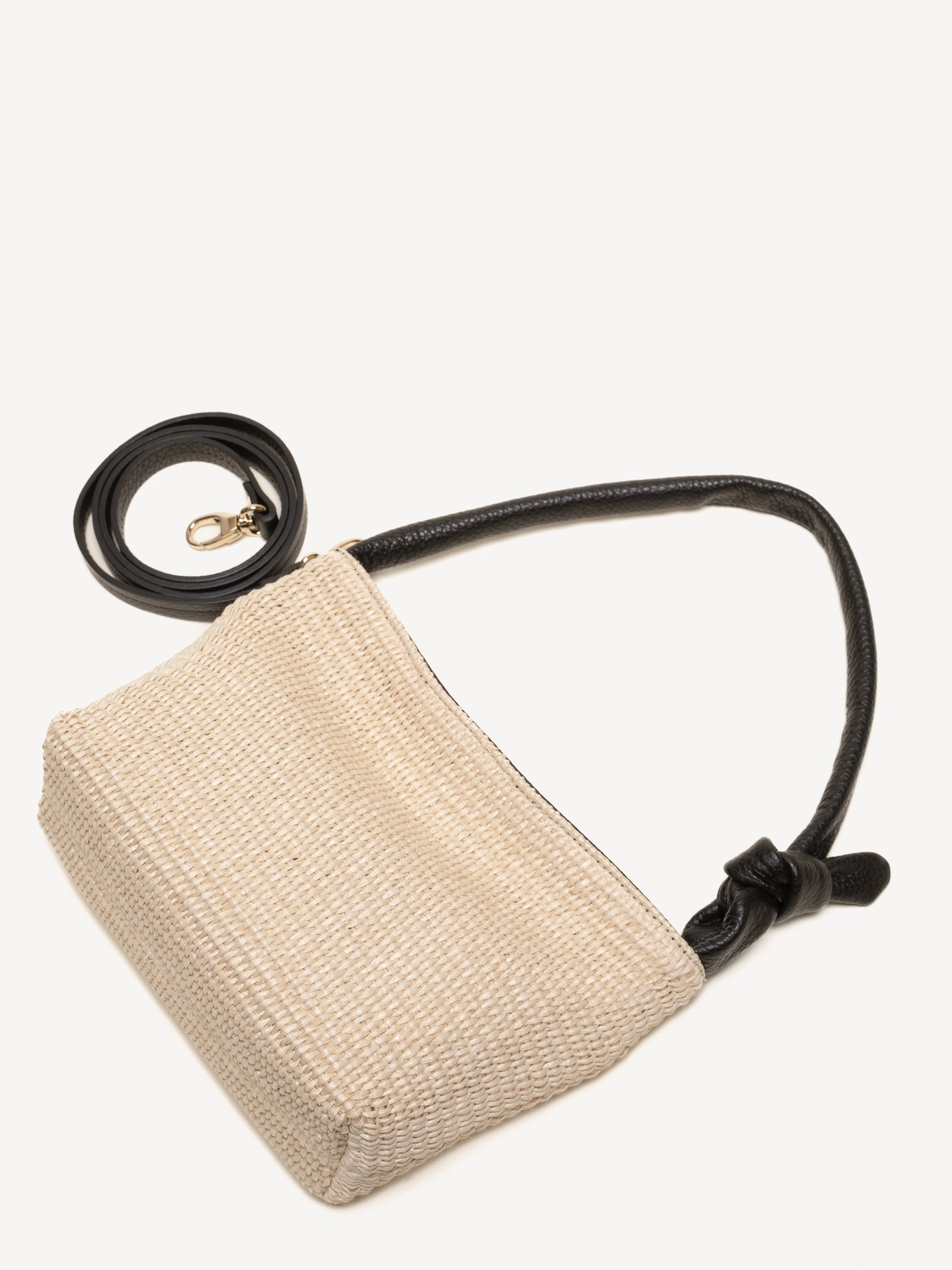 The Attilia Convertible Shoulder Bag - Image 6