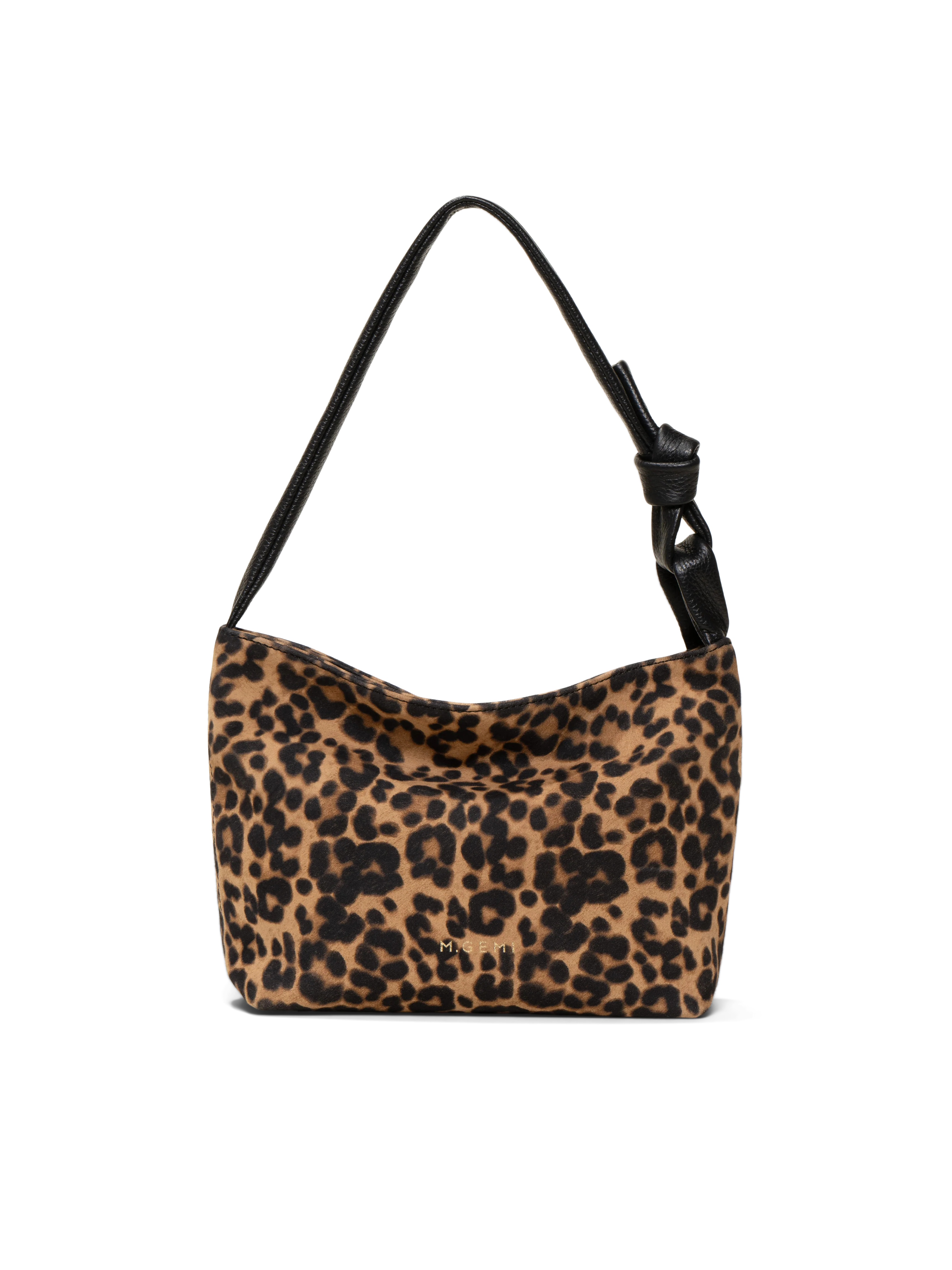 The Attilia Convertible Shoulder Bag - Image 13