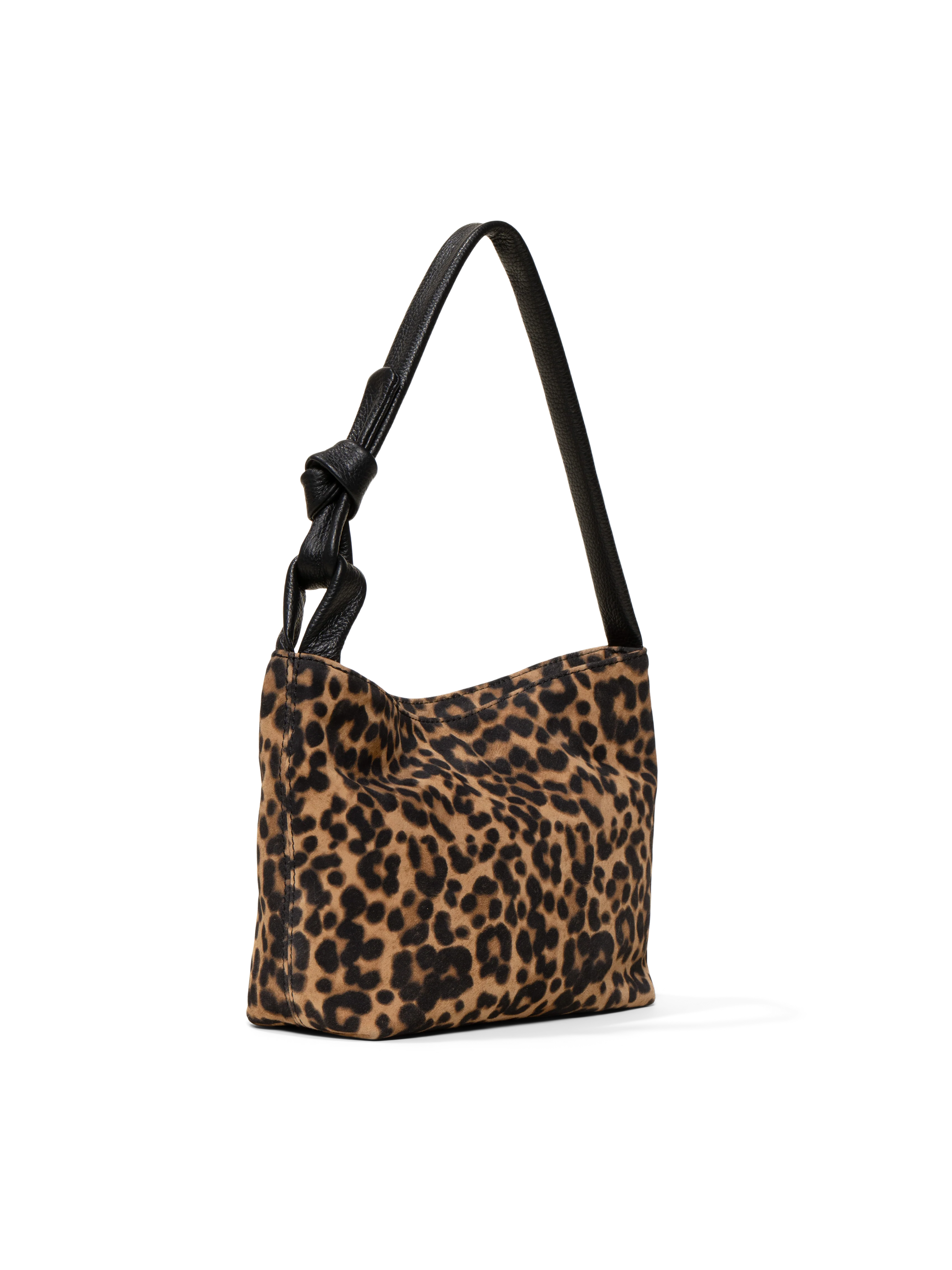 The Attilia Convertible Shoulder Bag - Image 14