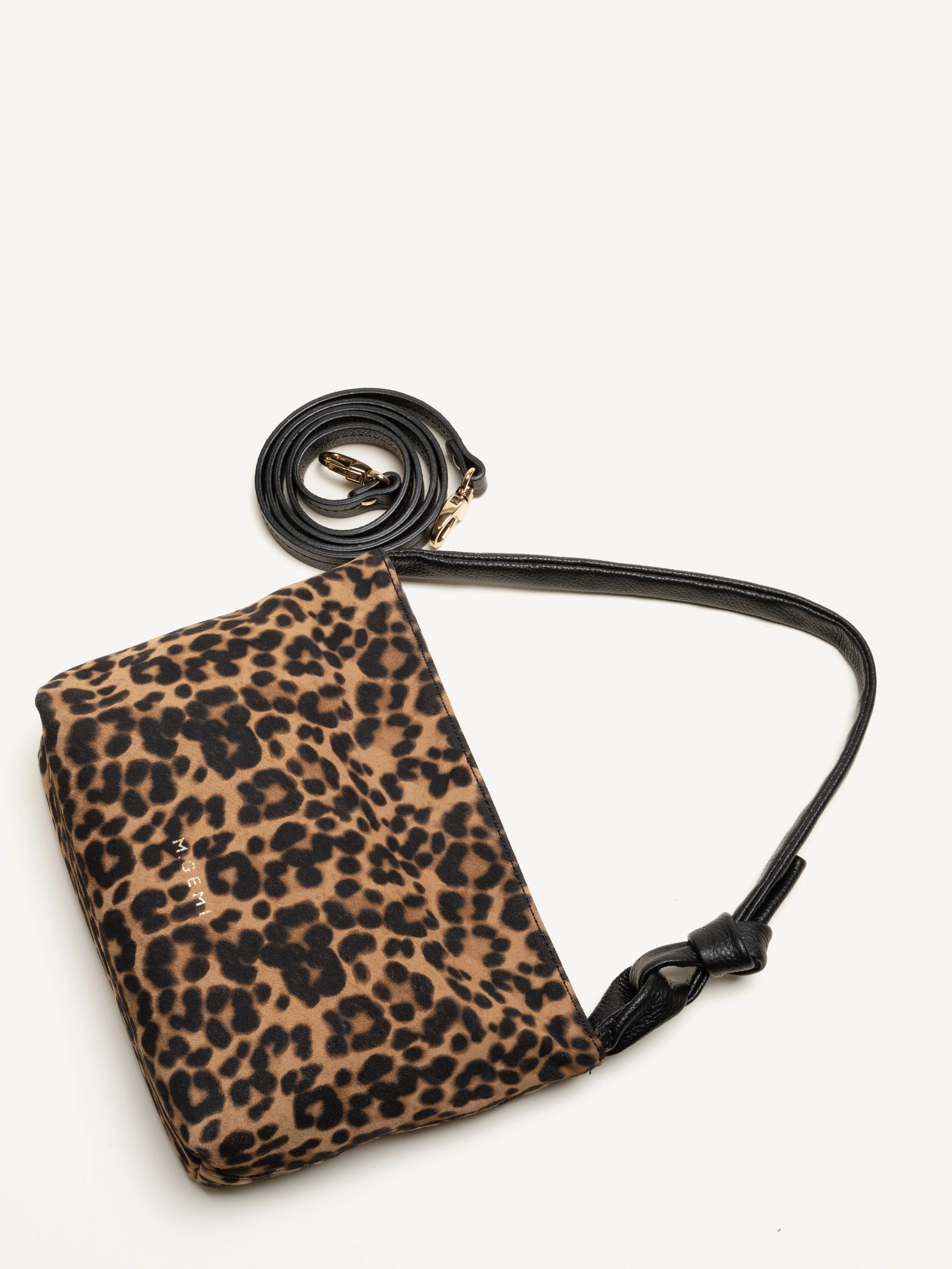 The Attilia Convertible Shoulder Bag - Image 6