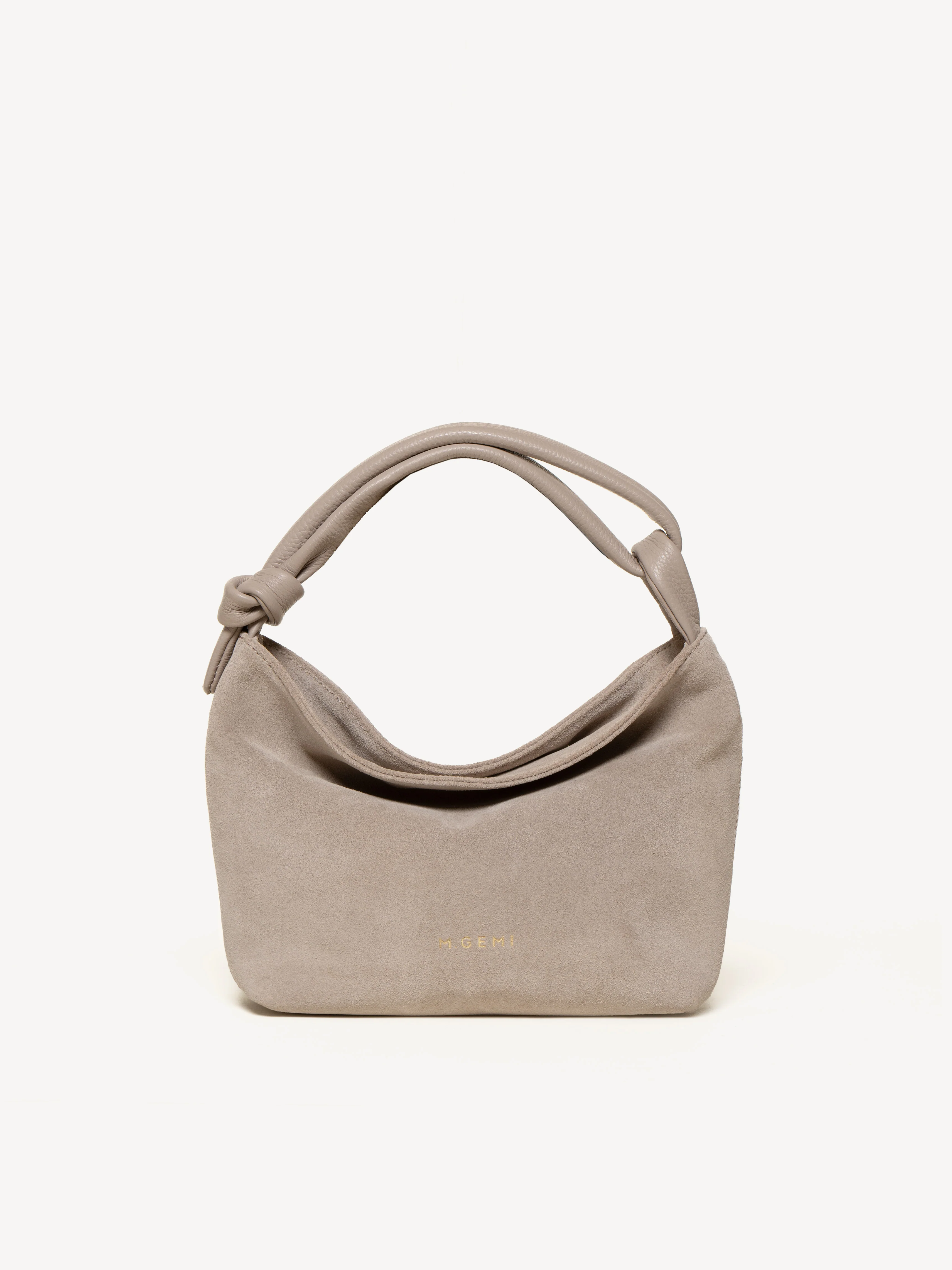 The Attilia Convertible Shoulder Bag - Image 3