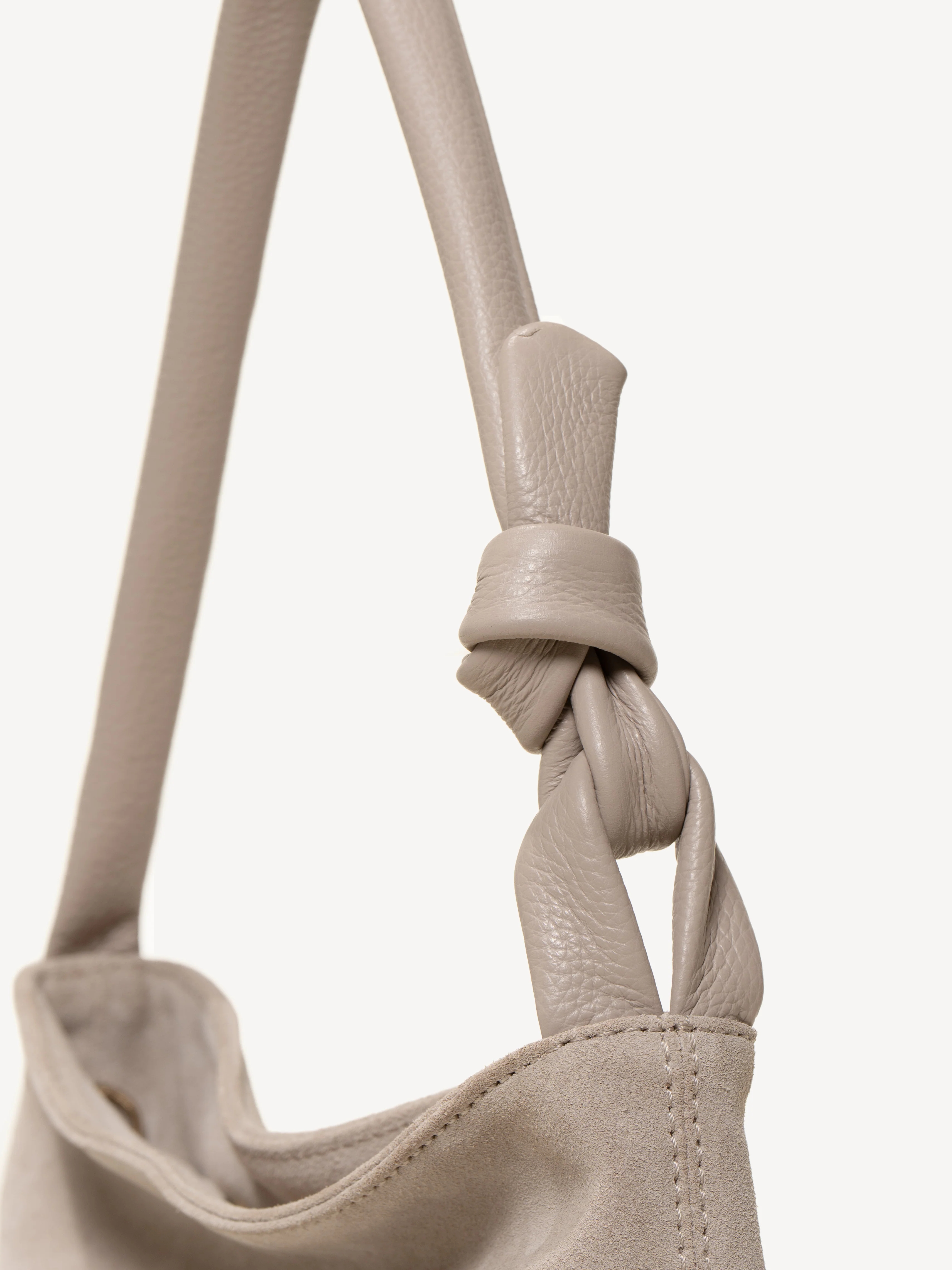 The Attilia Convertible Shoulder Bag - Image 4