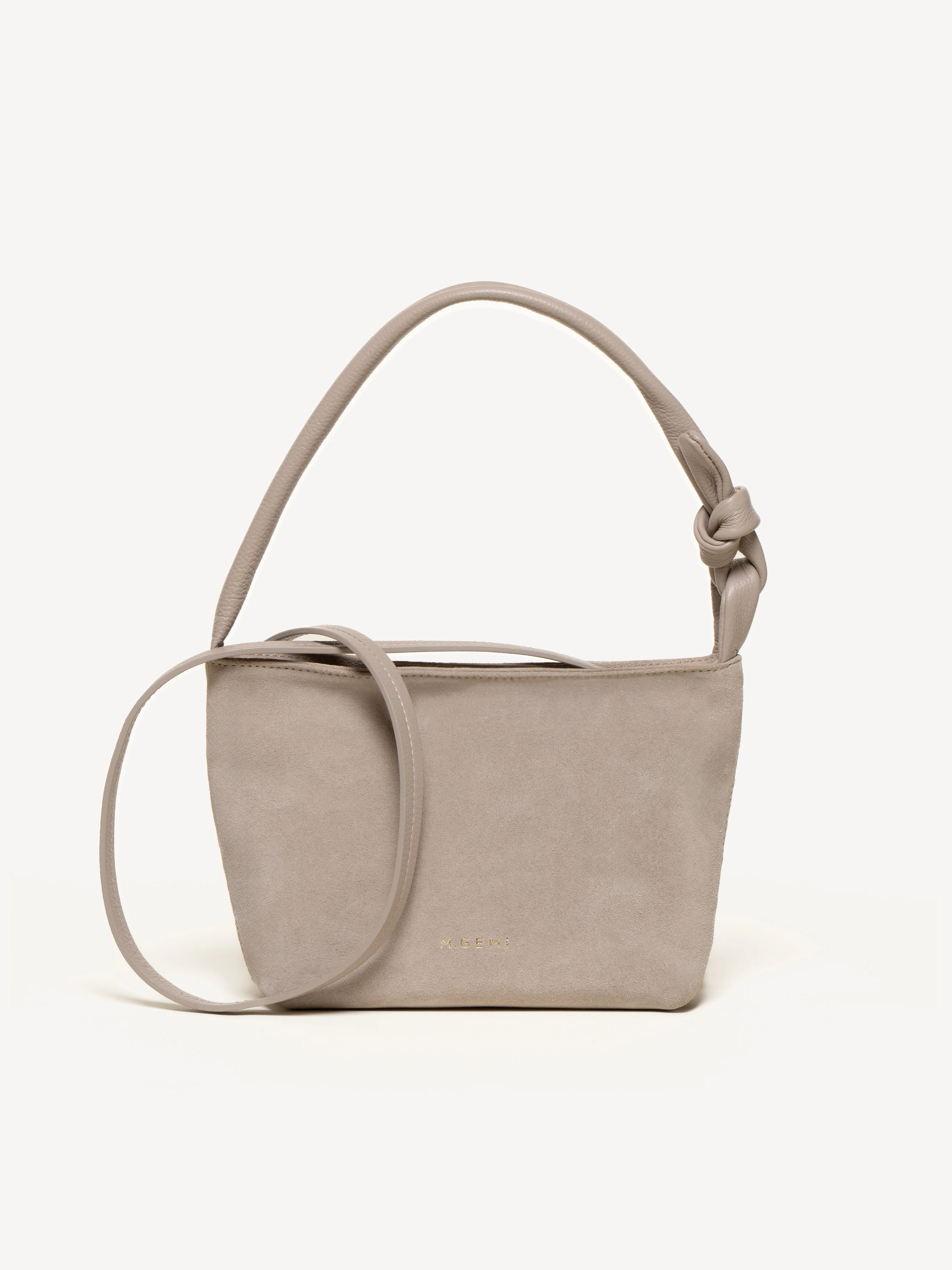 The Attilia Convertible Shoulder Bag - Image 5
