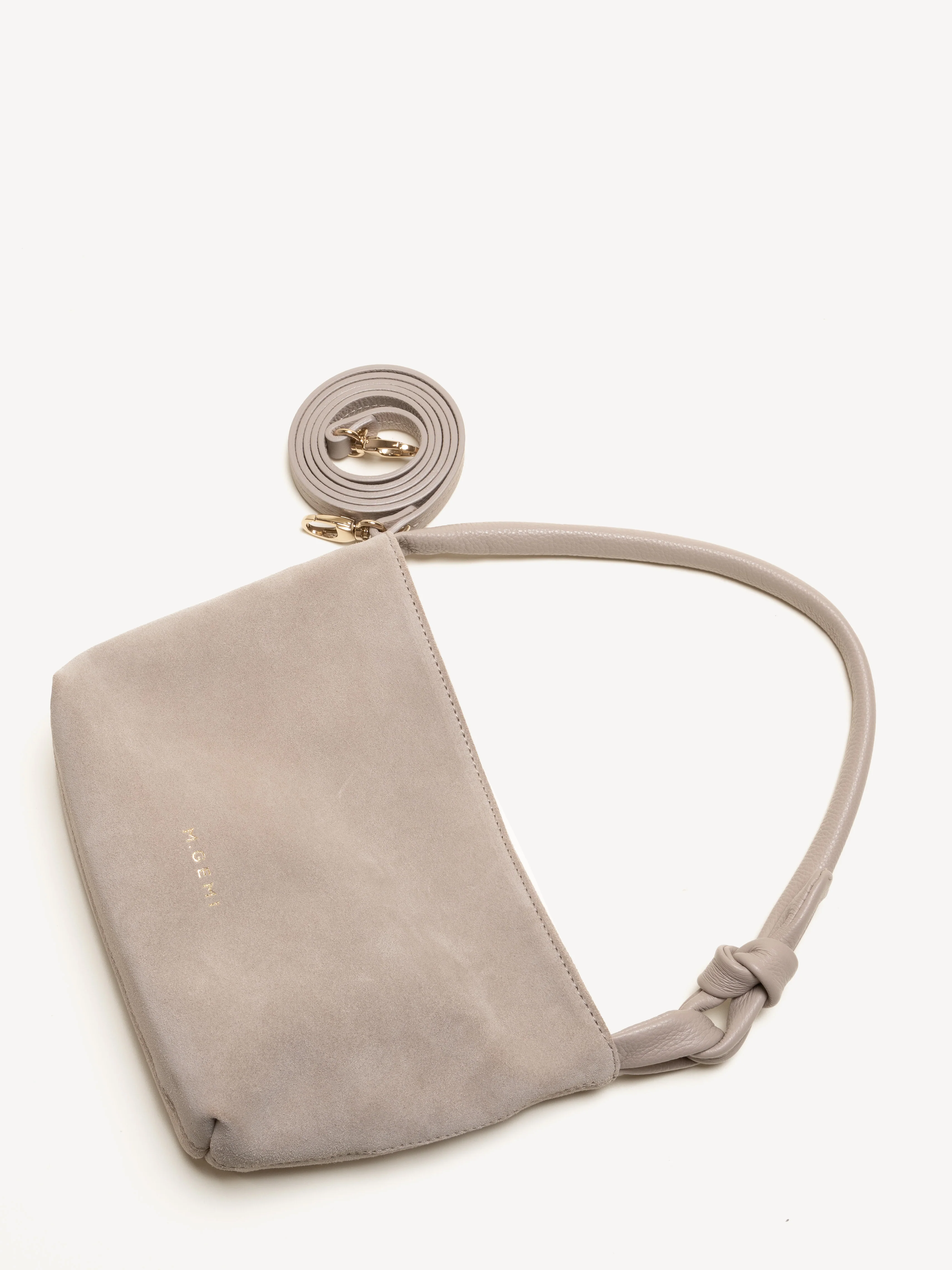 The Attilia Convertible Shoulder Bag - Image 6