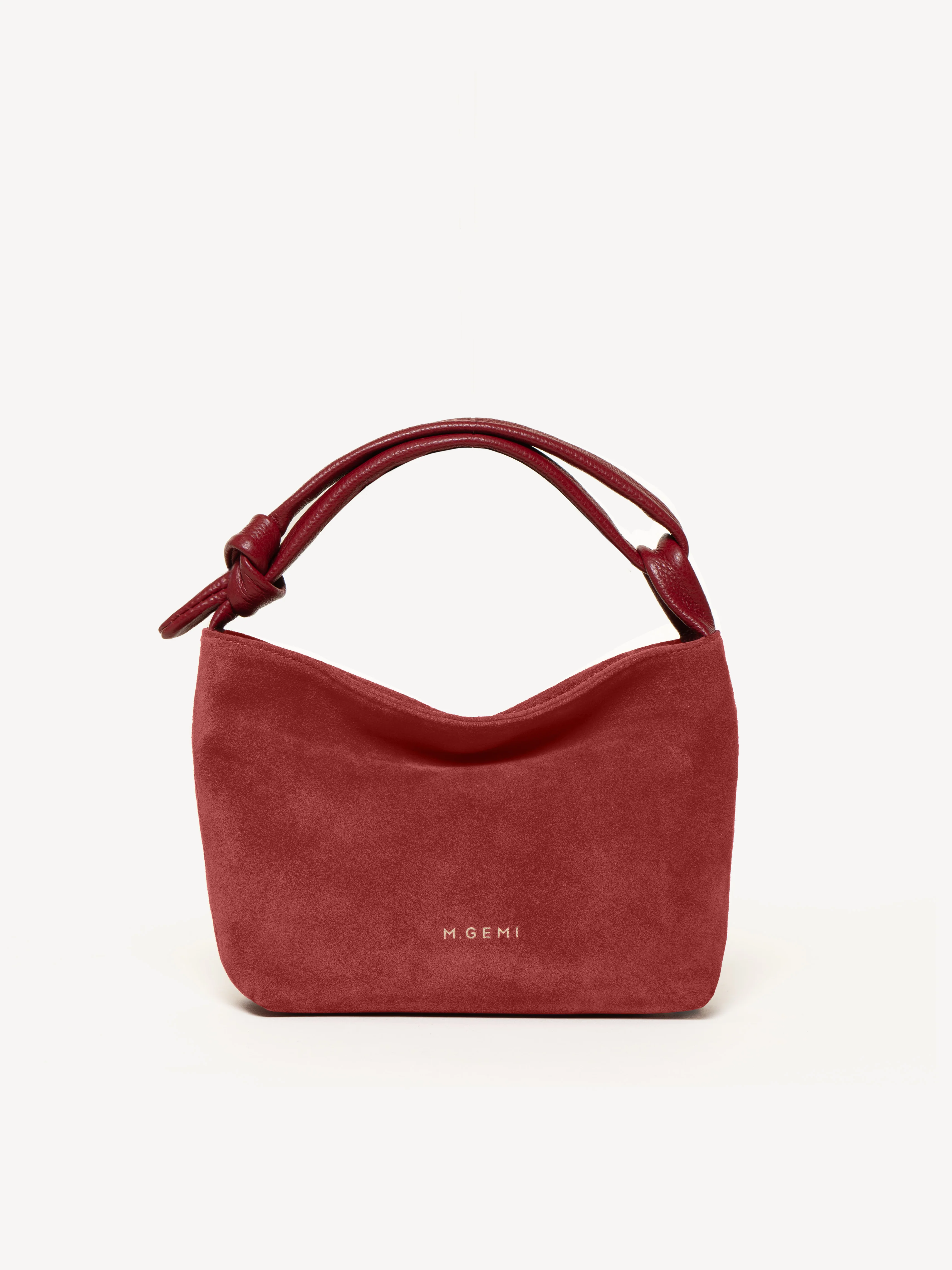 The Attilia Convertible Shoulder Bag - Image 3