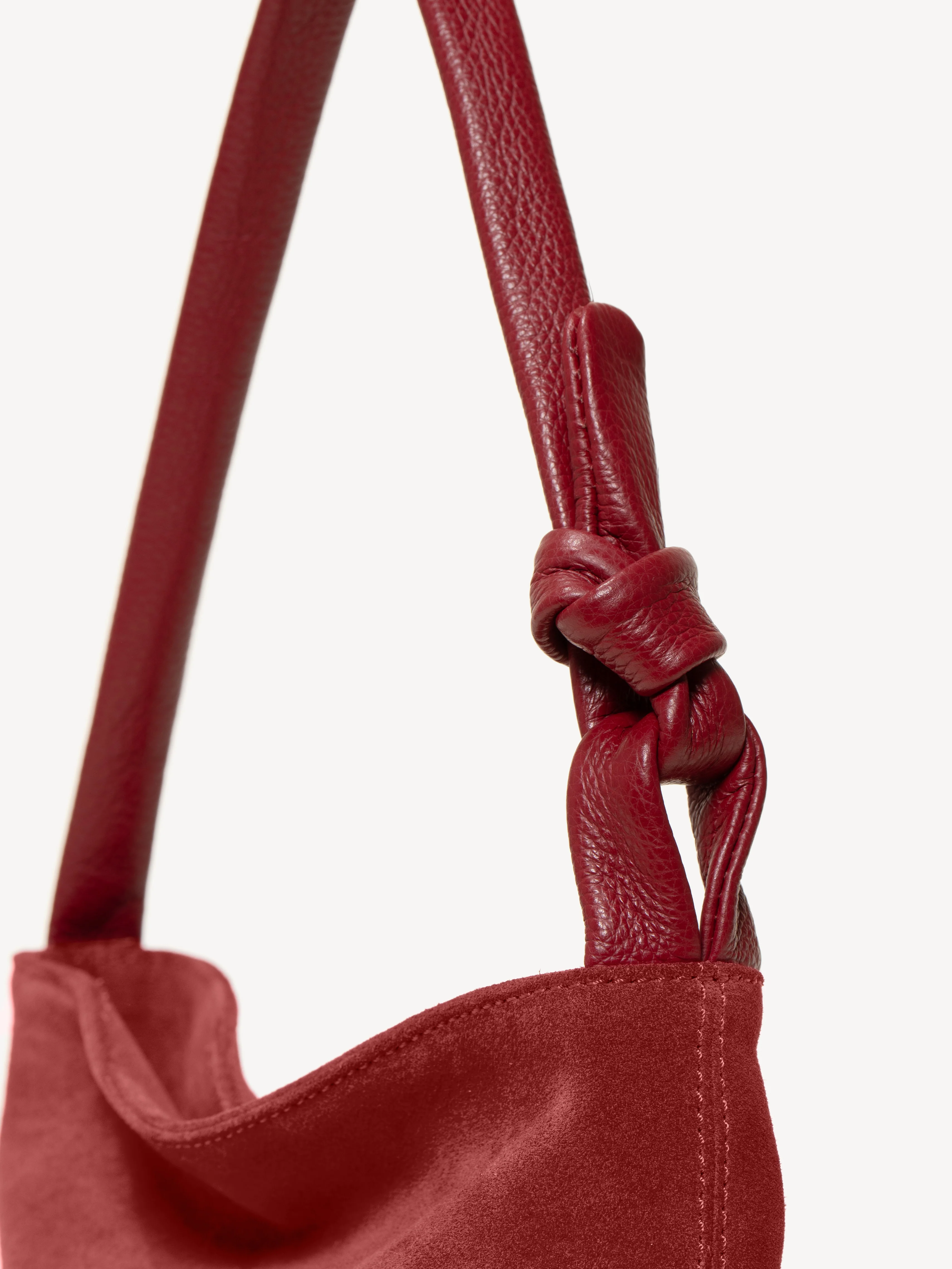 The Attilia Convertible Shoulder Bag - Image 4