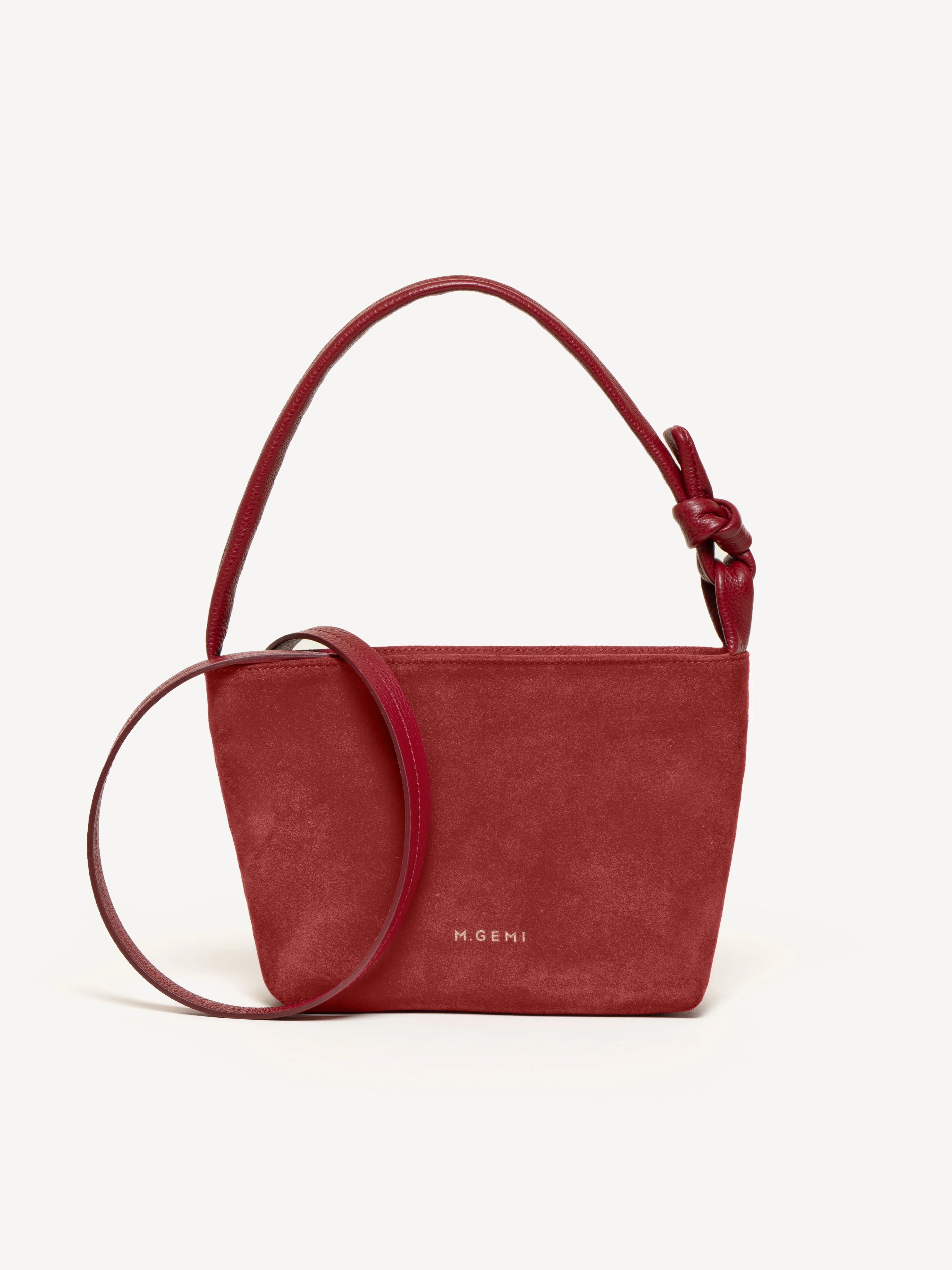 The Attilia Convertible Shoulder Bag - Image 5