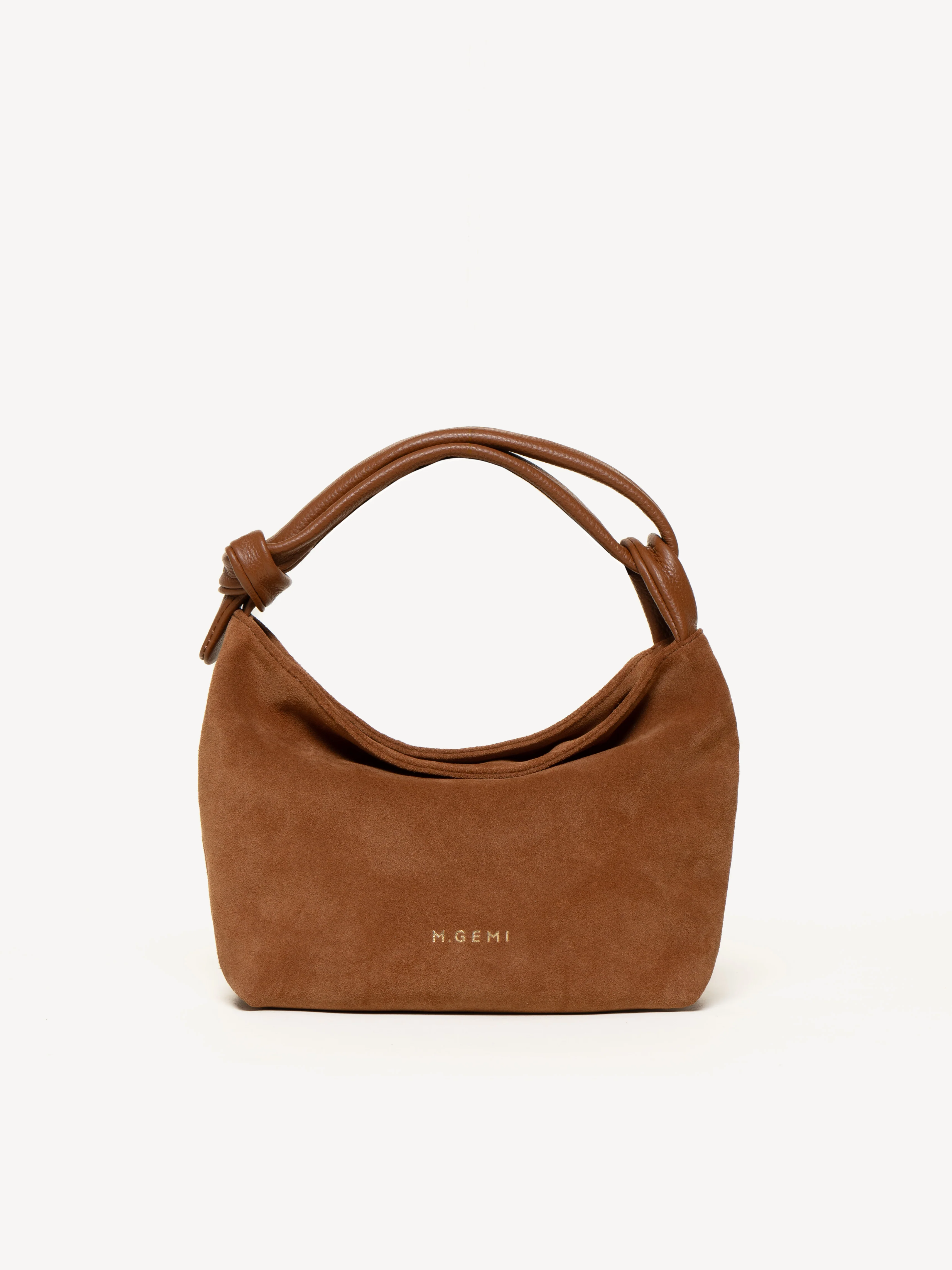 The Attilia Convertible Shoulder Bag - Image 3