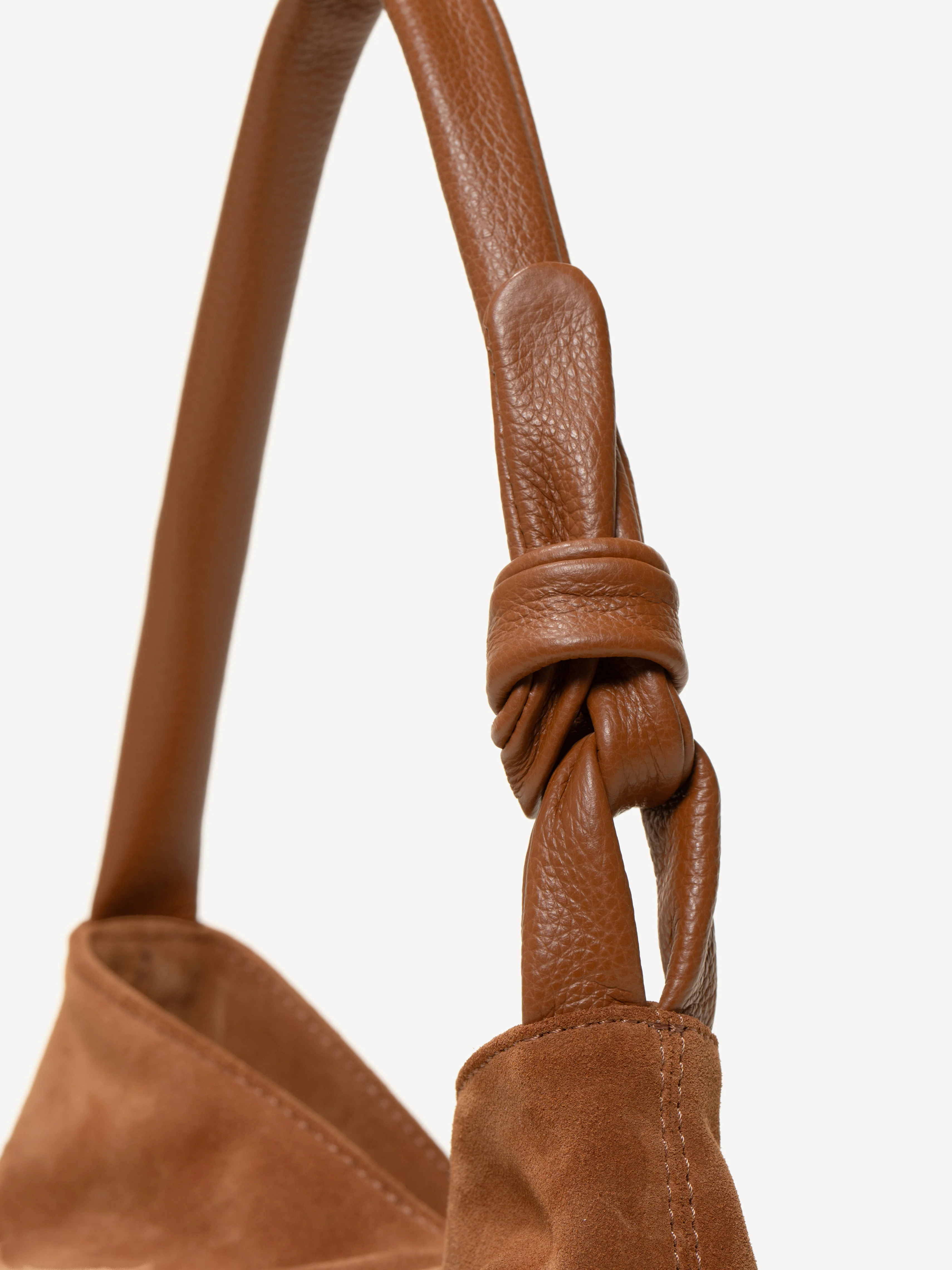 The Attilia Convertible Shoulder Bag - Image 4
