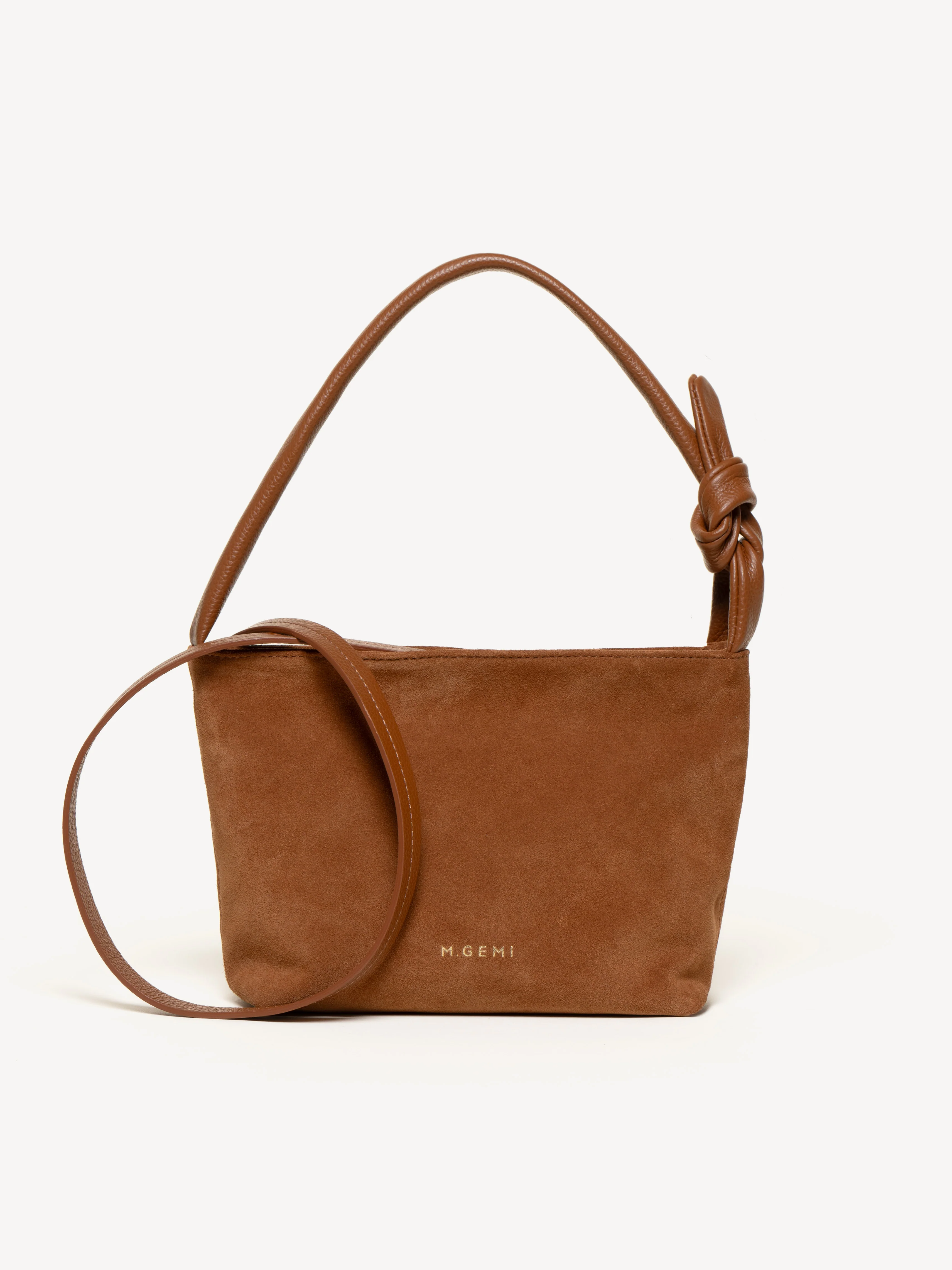 The Attilia Convertible Shoulder Bag - Image 5