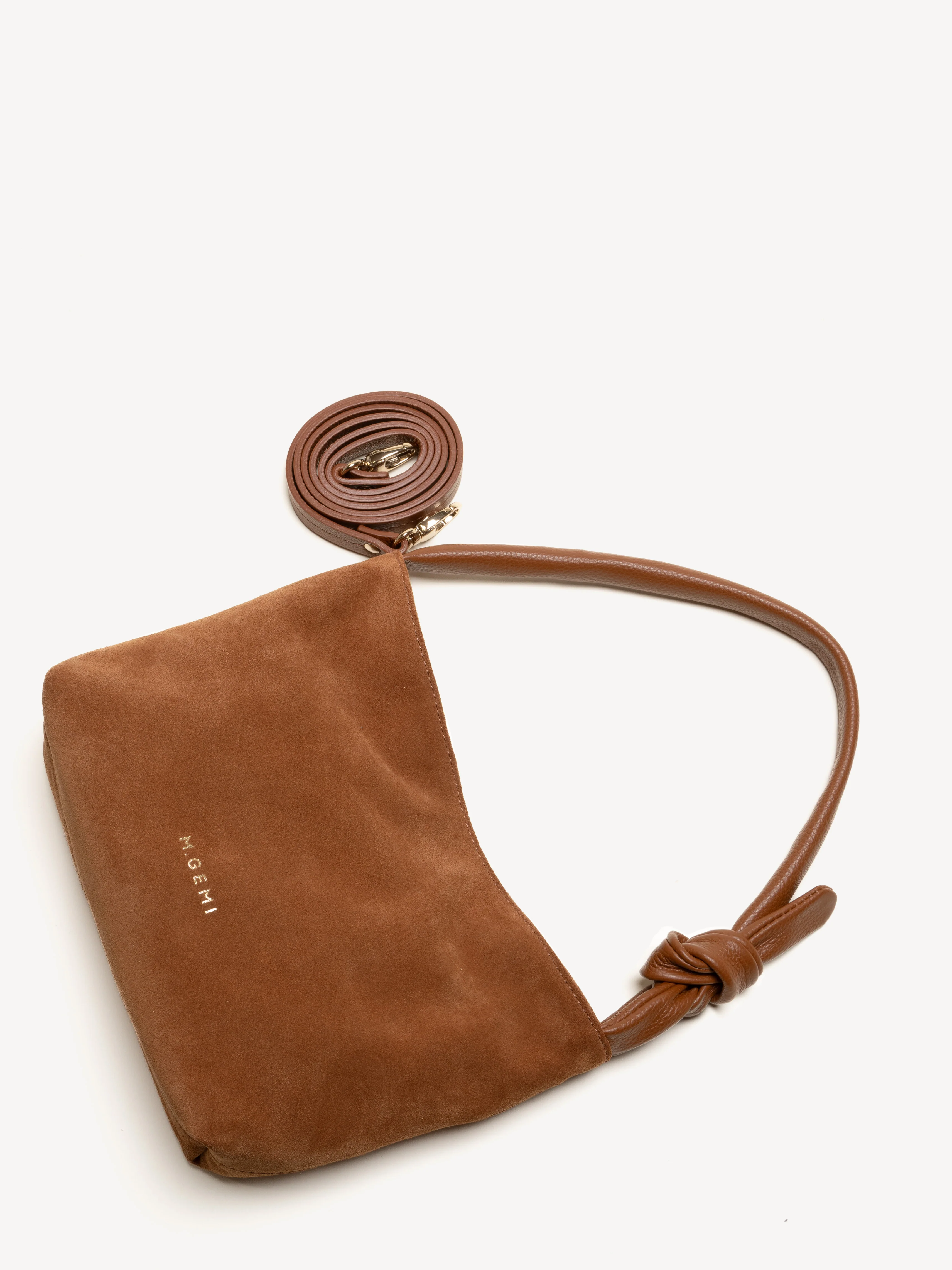 The Attilia Convertible Shoulder Bag - Image 6