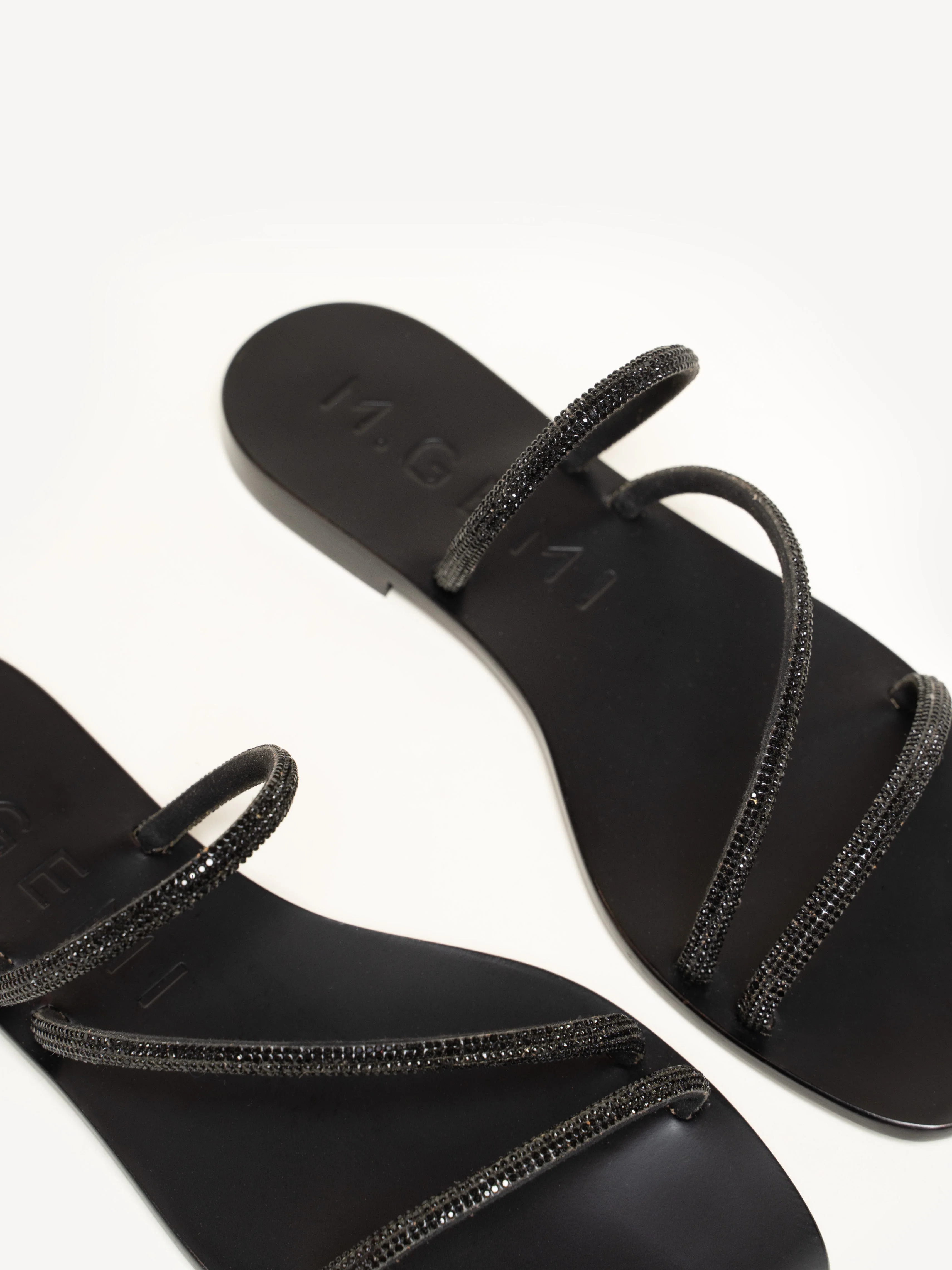 The Azzurra (Sample Sale) - Image 3