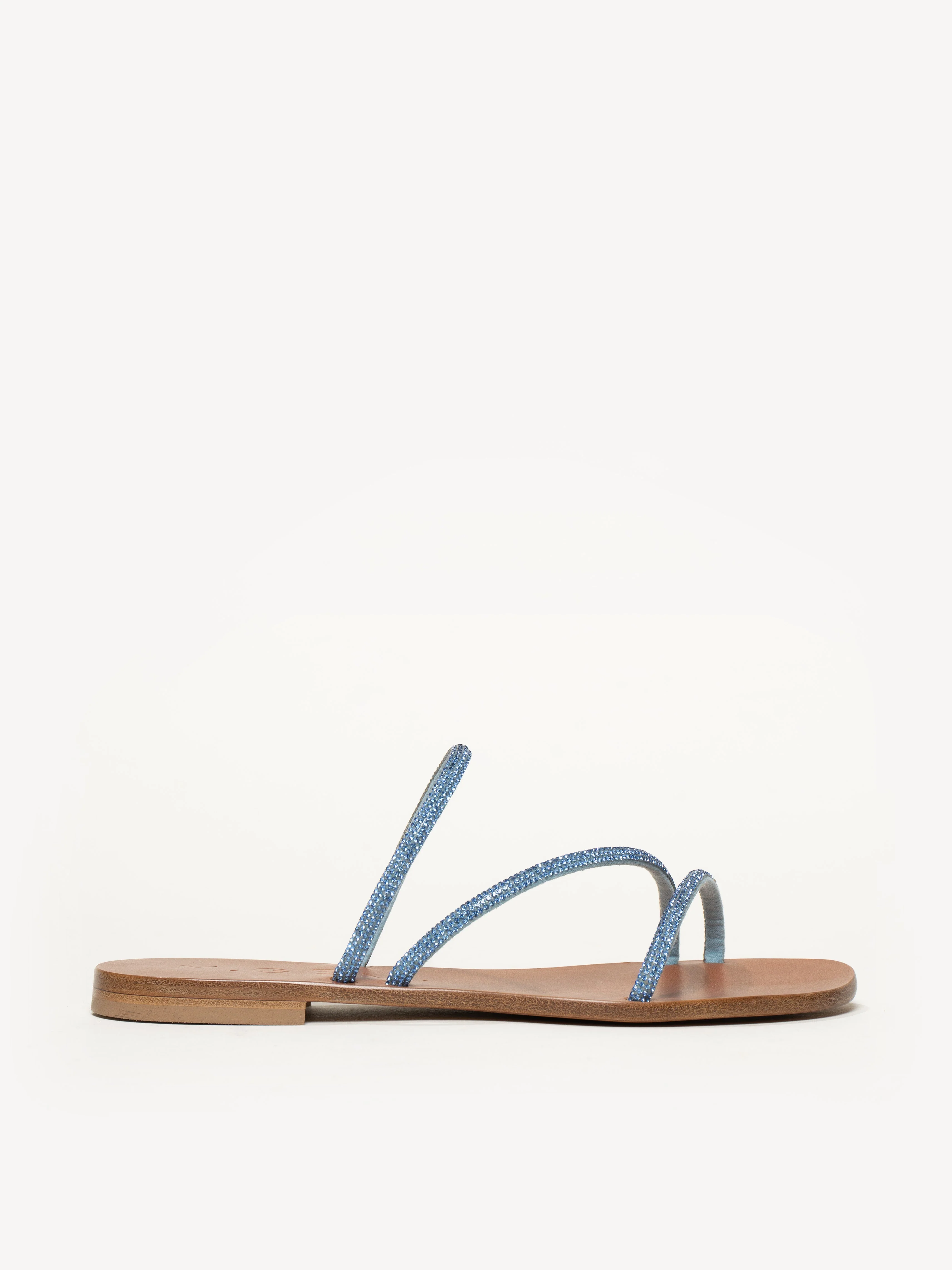 The Azzurra (Sample Sale)