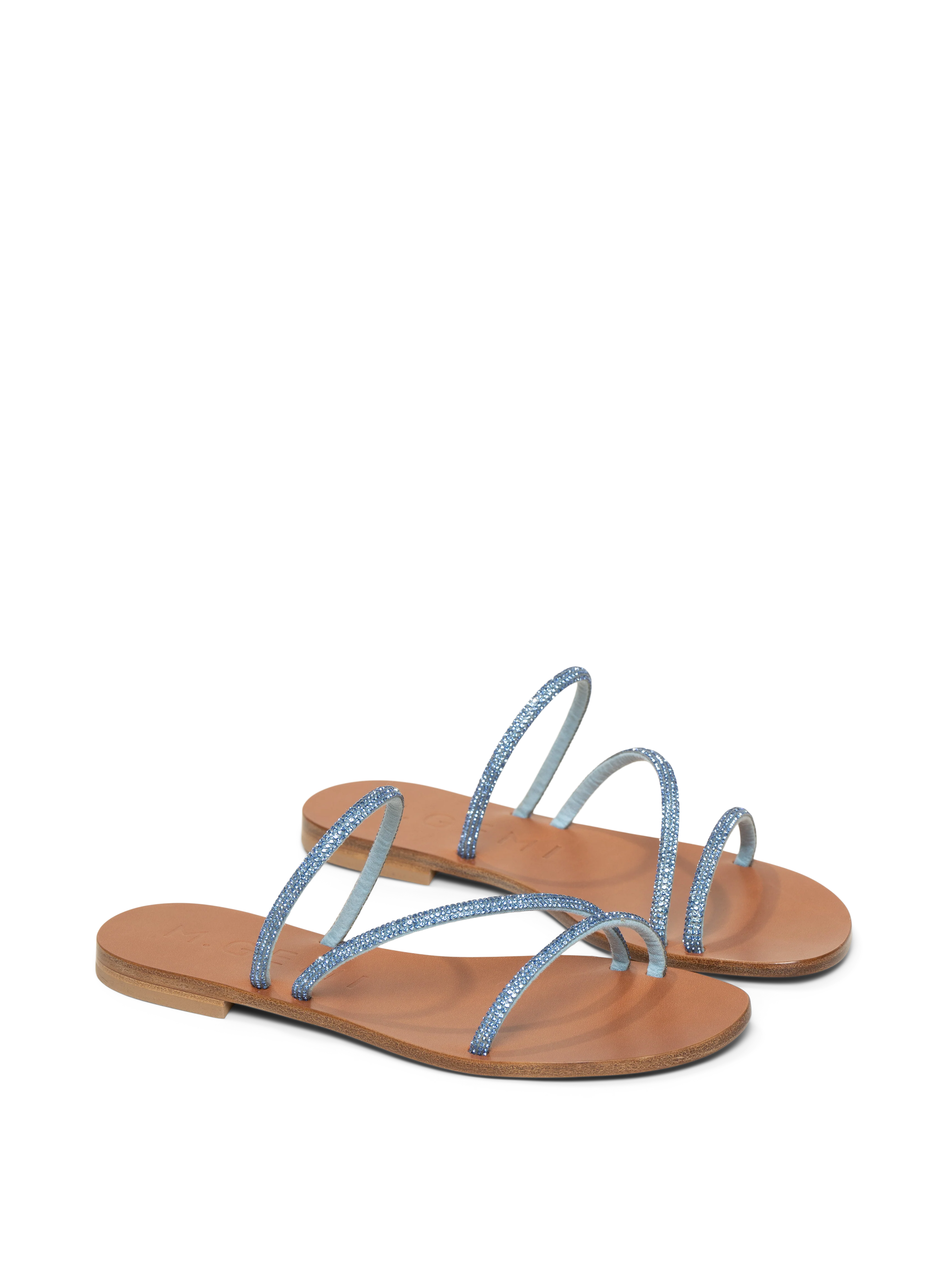 The Azzurra (Sample Sale) - Image 11