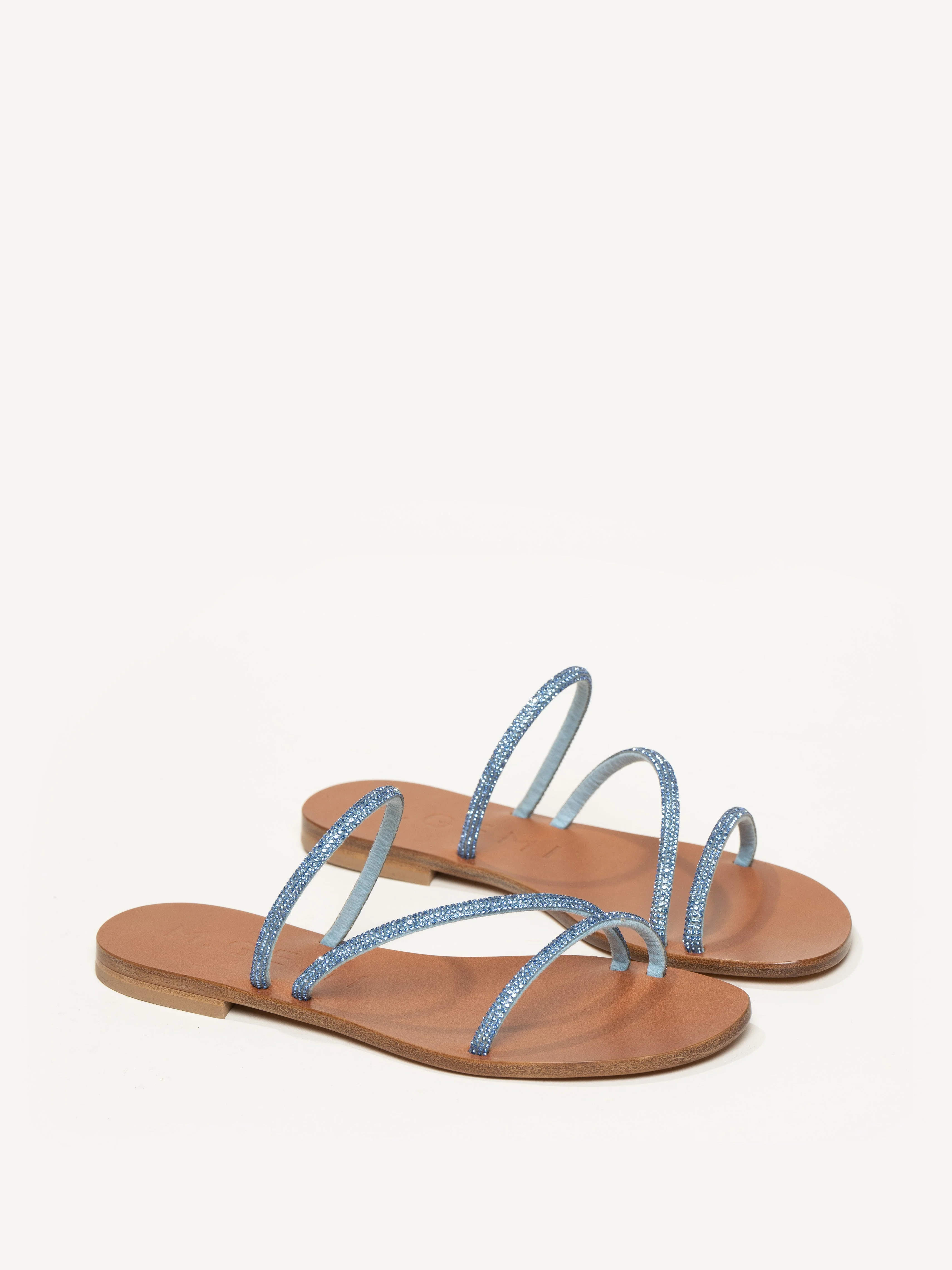 The Azzurra (Sample Sale) - Image 2