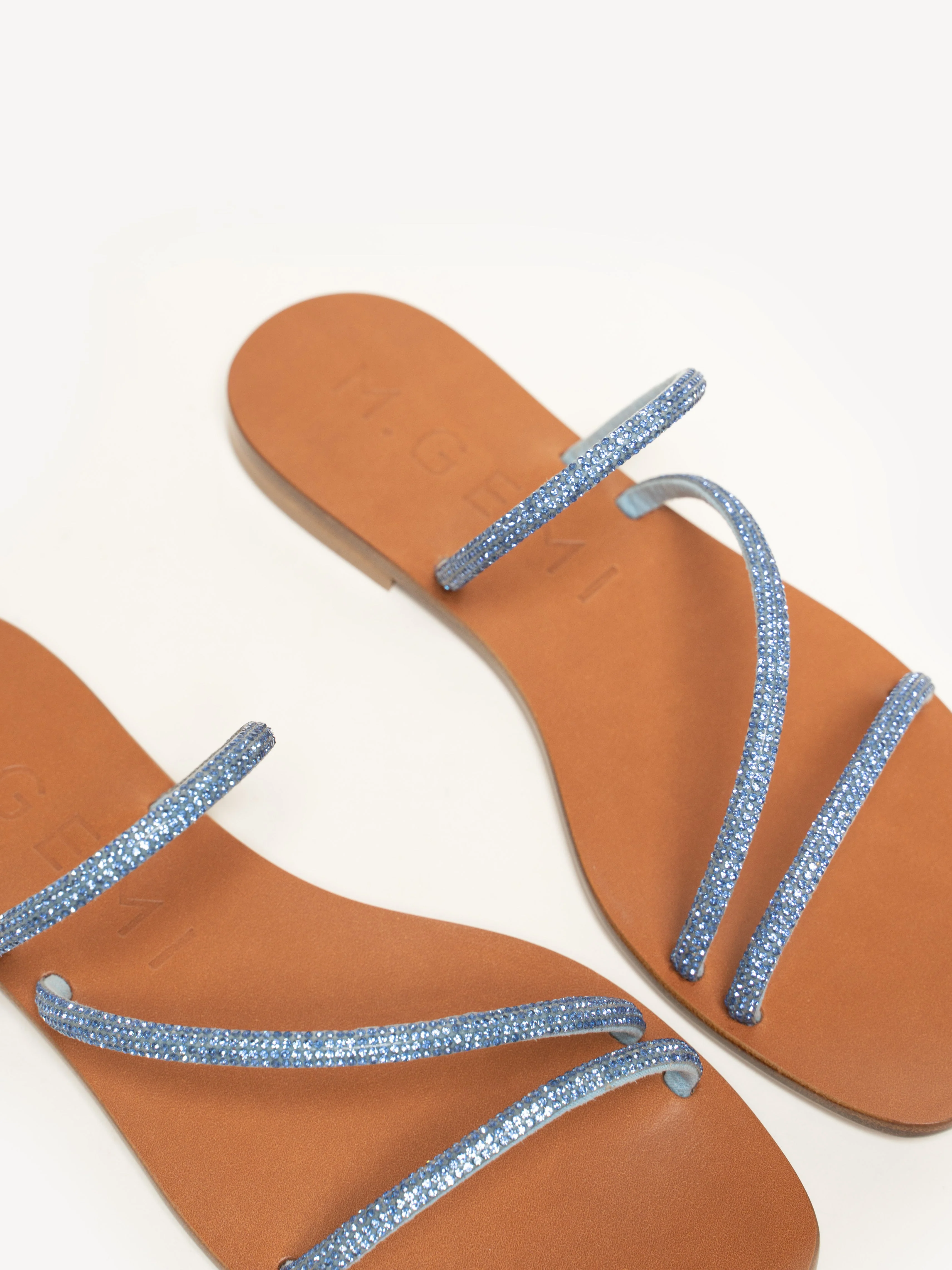 The Azzurra (Sample Sale) - Image 3