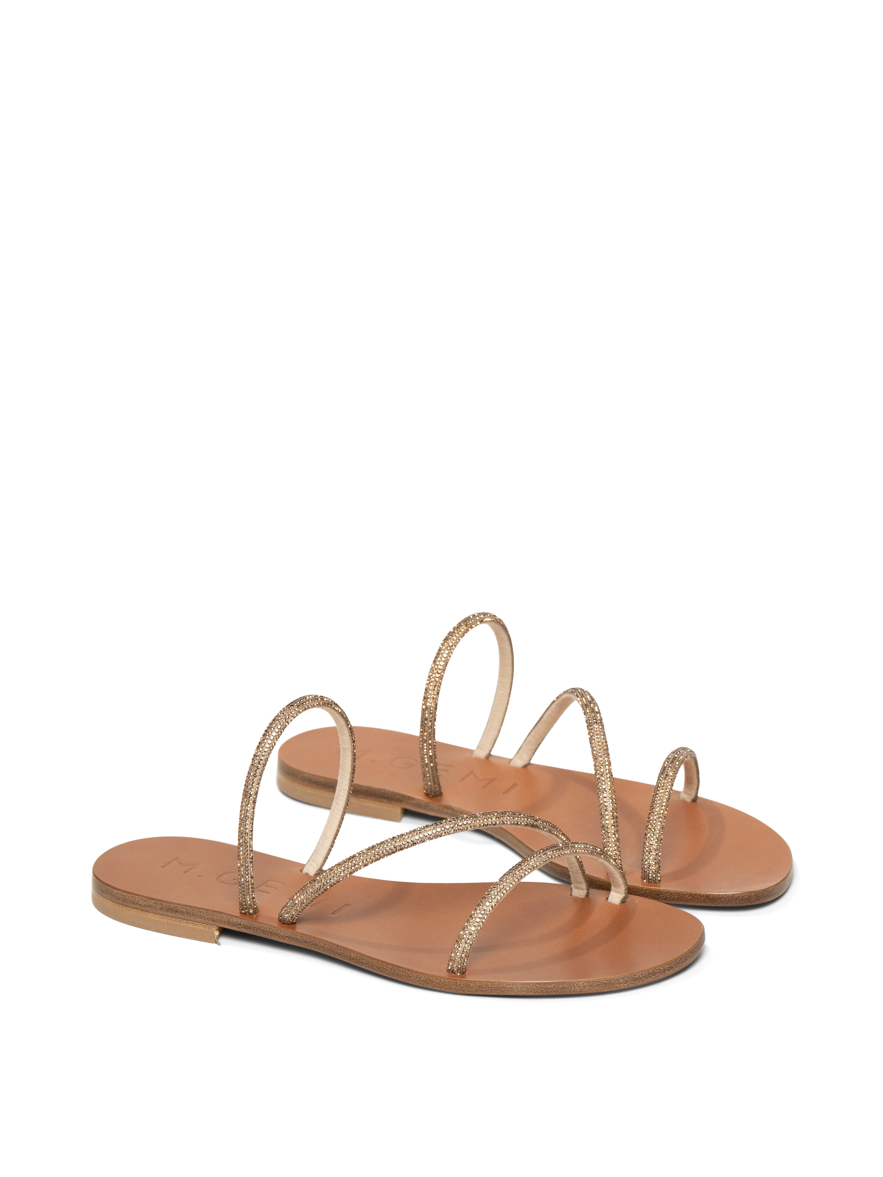 The Azzurra (Sample Sale) - Image 11