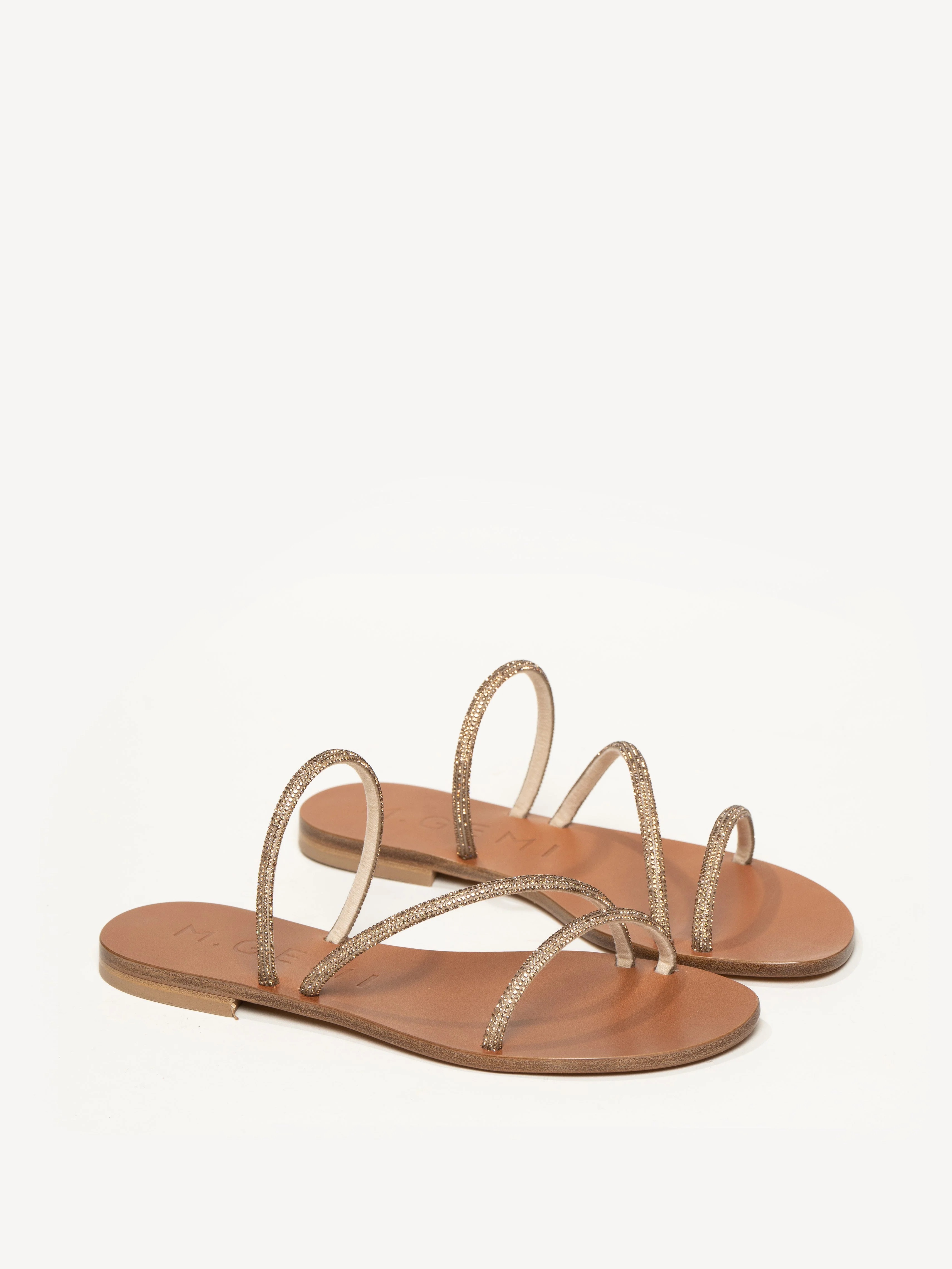 The Azzurra (Sample Sale) - Image 2