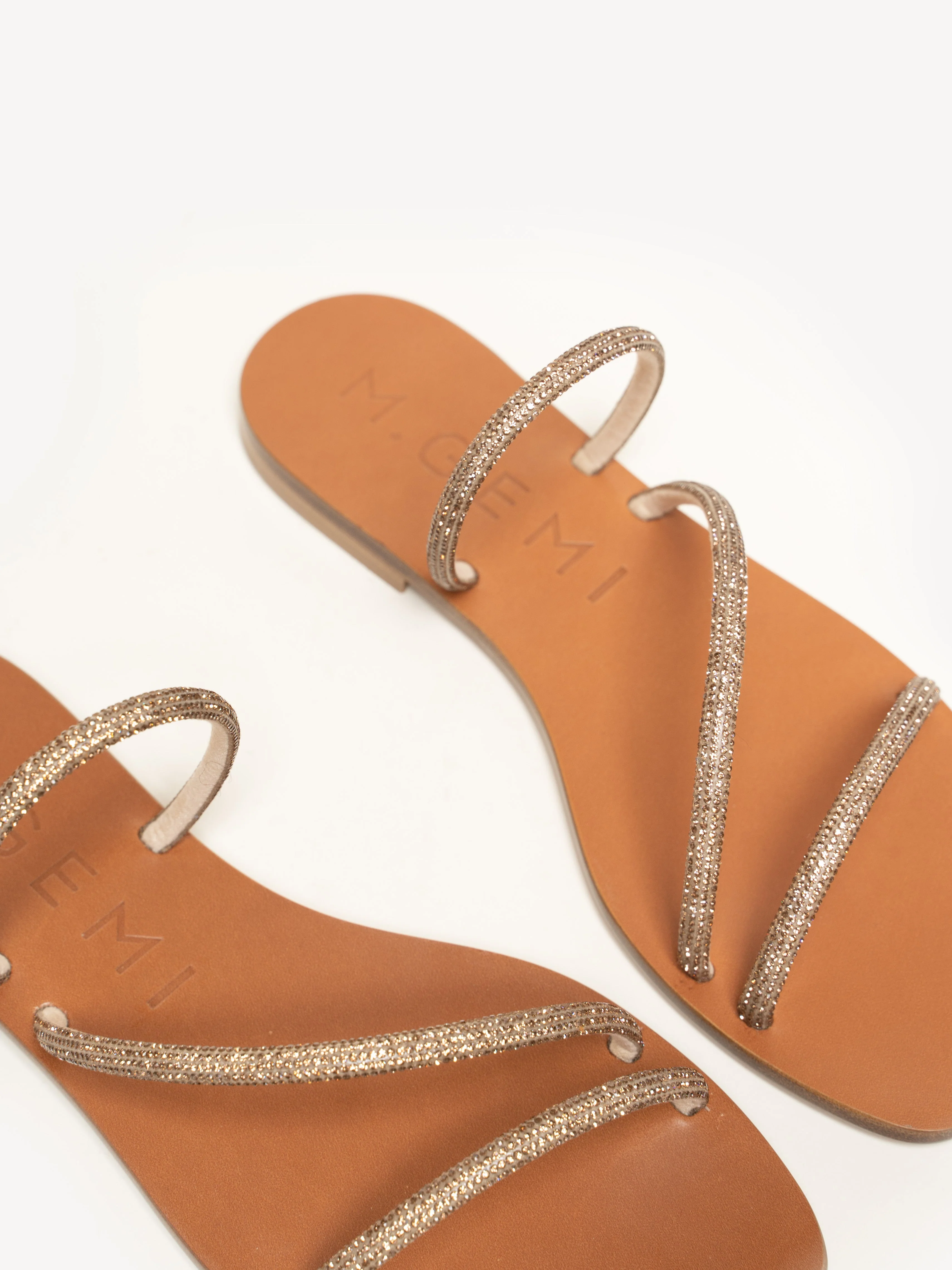 The Azzurra (Sample Sale) - Image 3