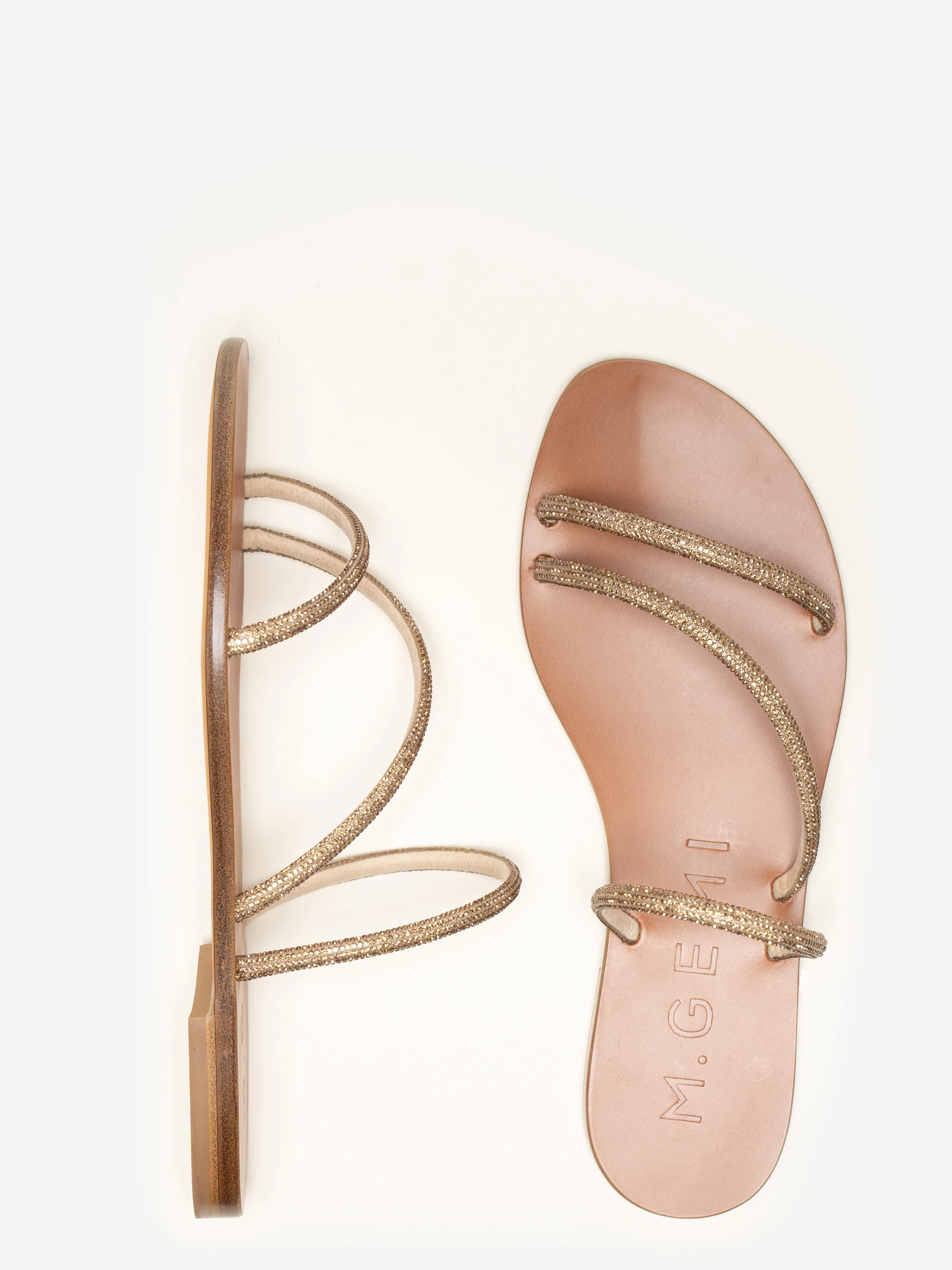 The Azzurra (Sample Sale) - Image 4