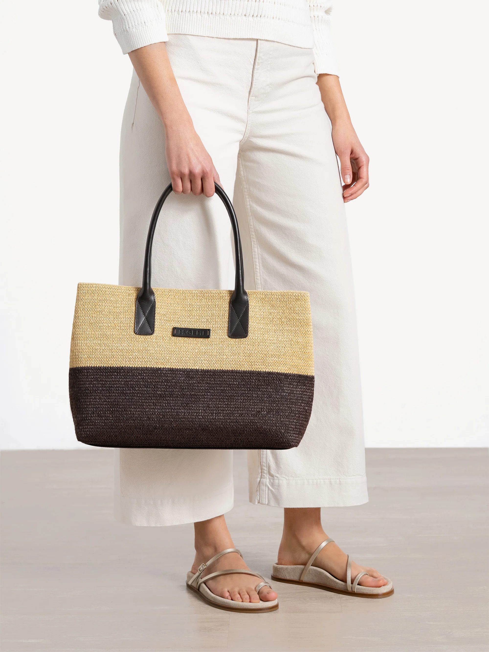 The Barbara Tote - Image 10