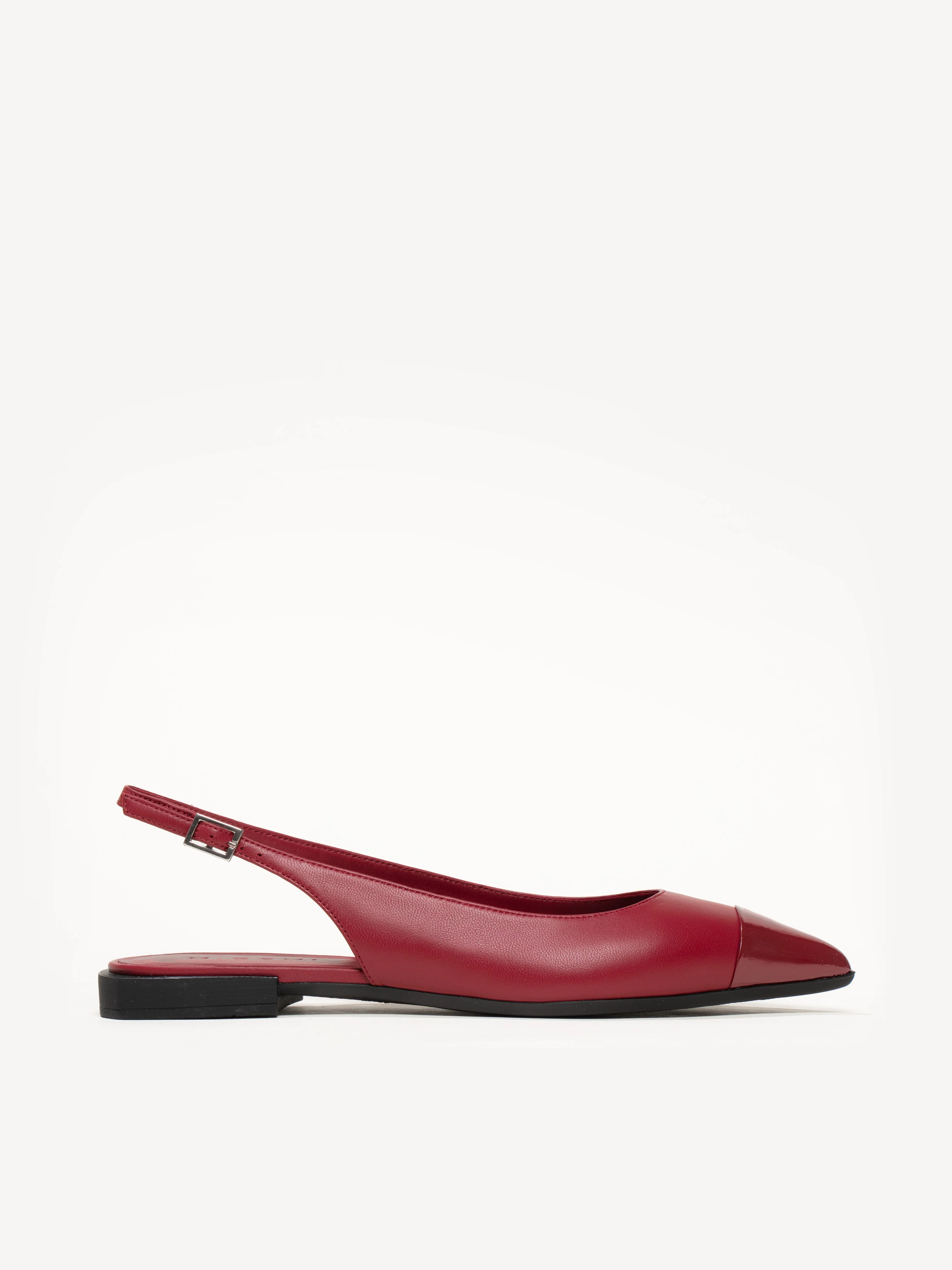 The Camelia (Sample Sale)
