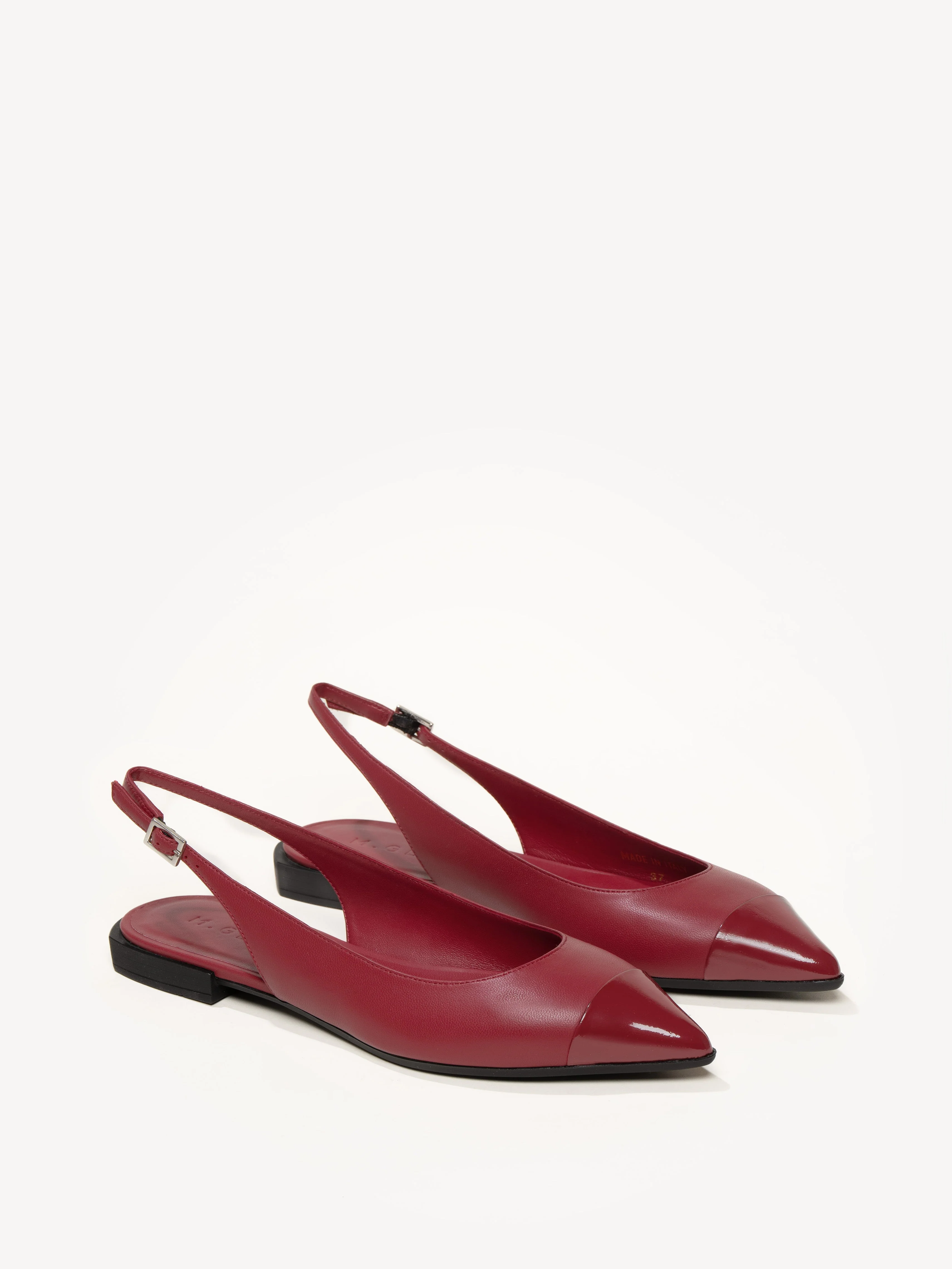 The Camelia (Sample Sale) - Image 2