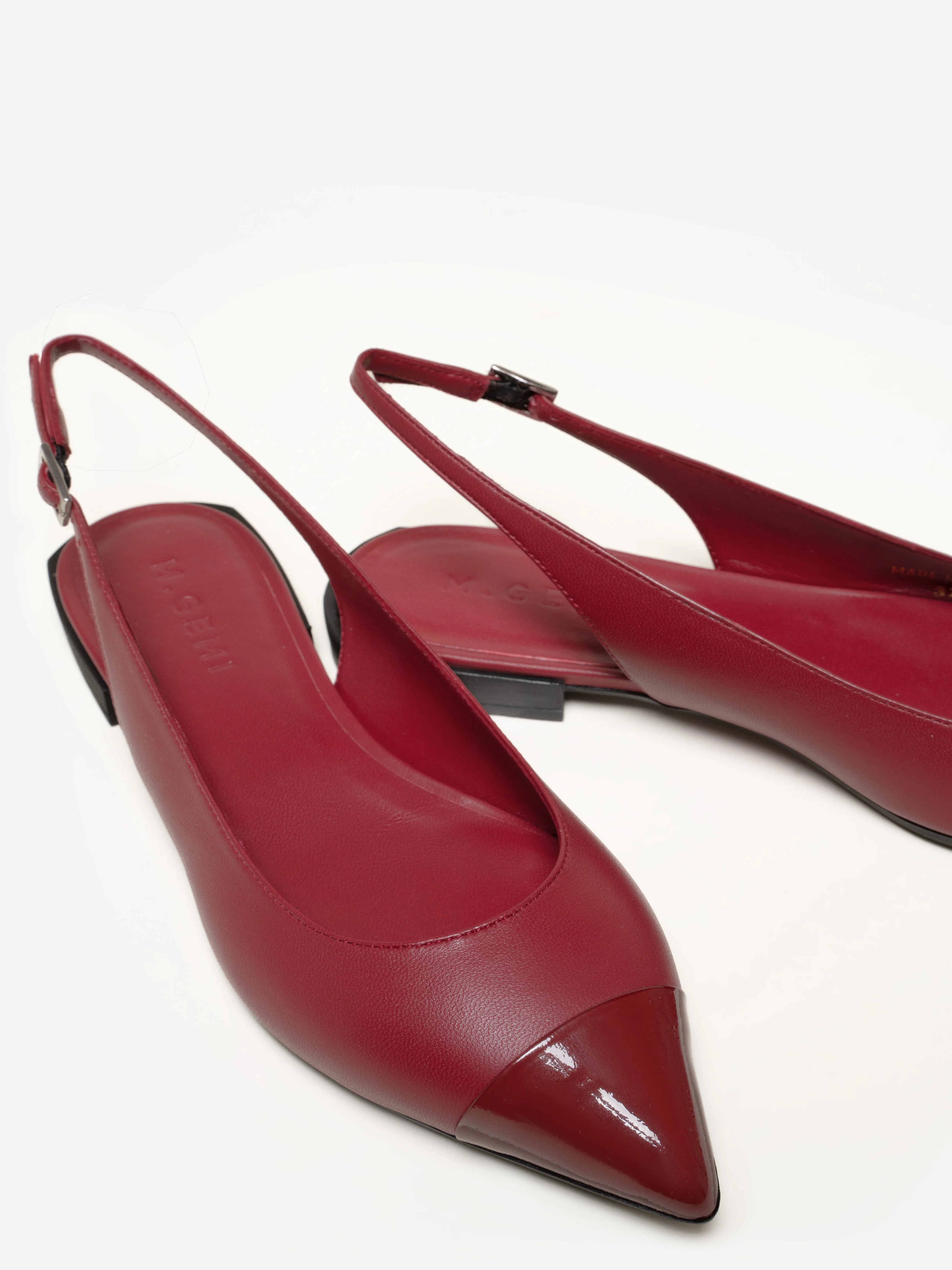 The Camelia (Sample Sale) - Image 3